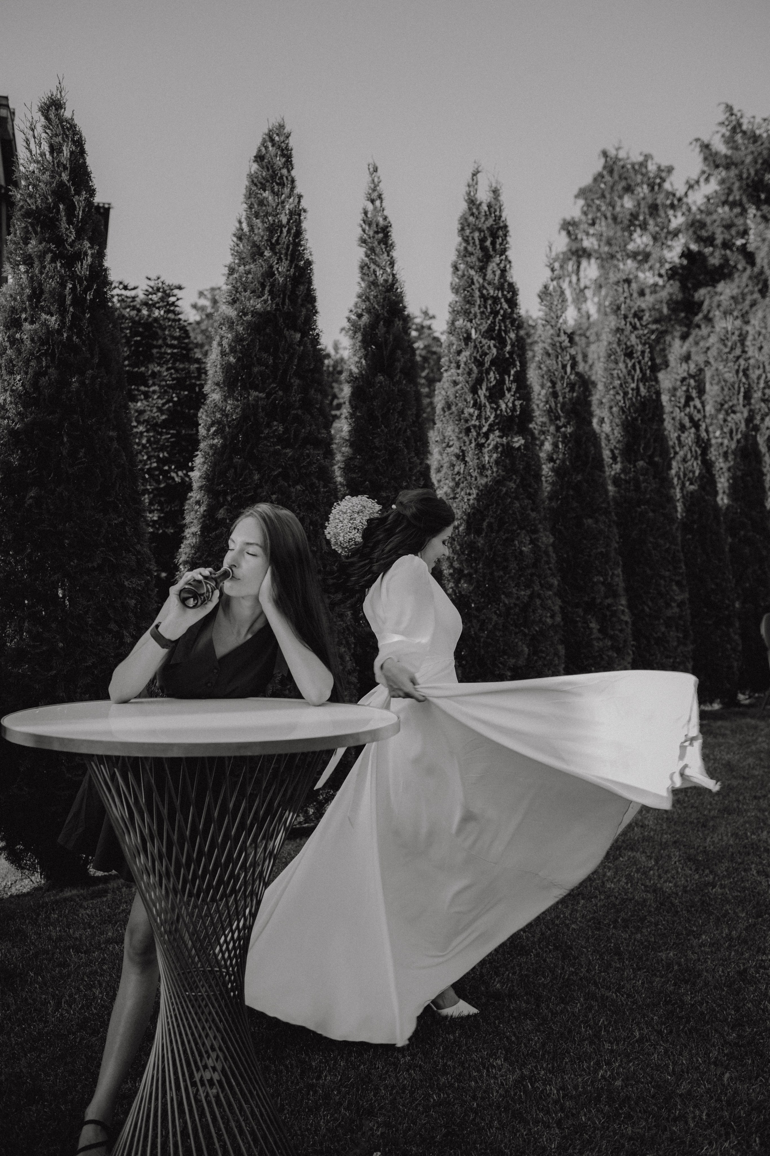 Счастье в каждом моменте. Семейный и свадебный фотограф Анна Кожокарь