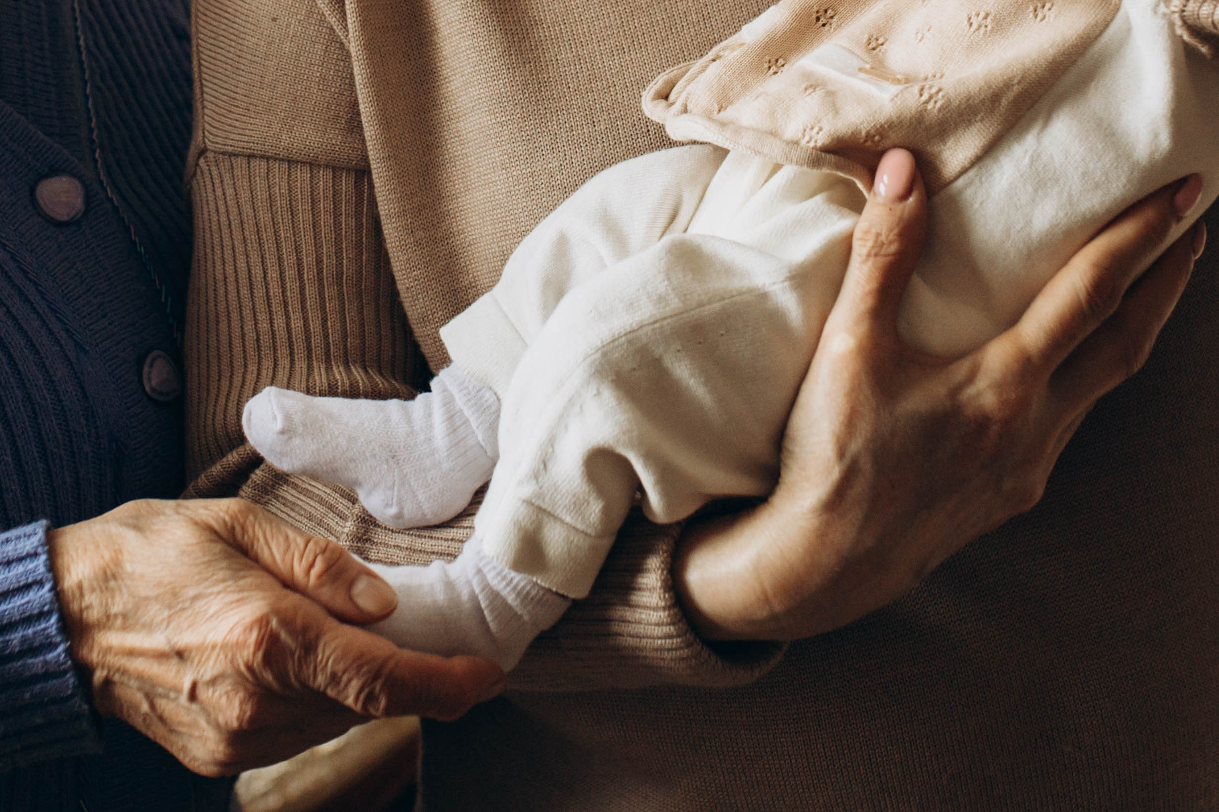 Семейный лайфстайл. Анастасия Воропаева — фотограф на роды СПб