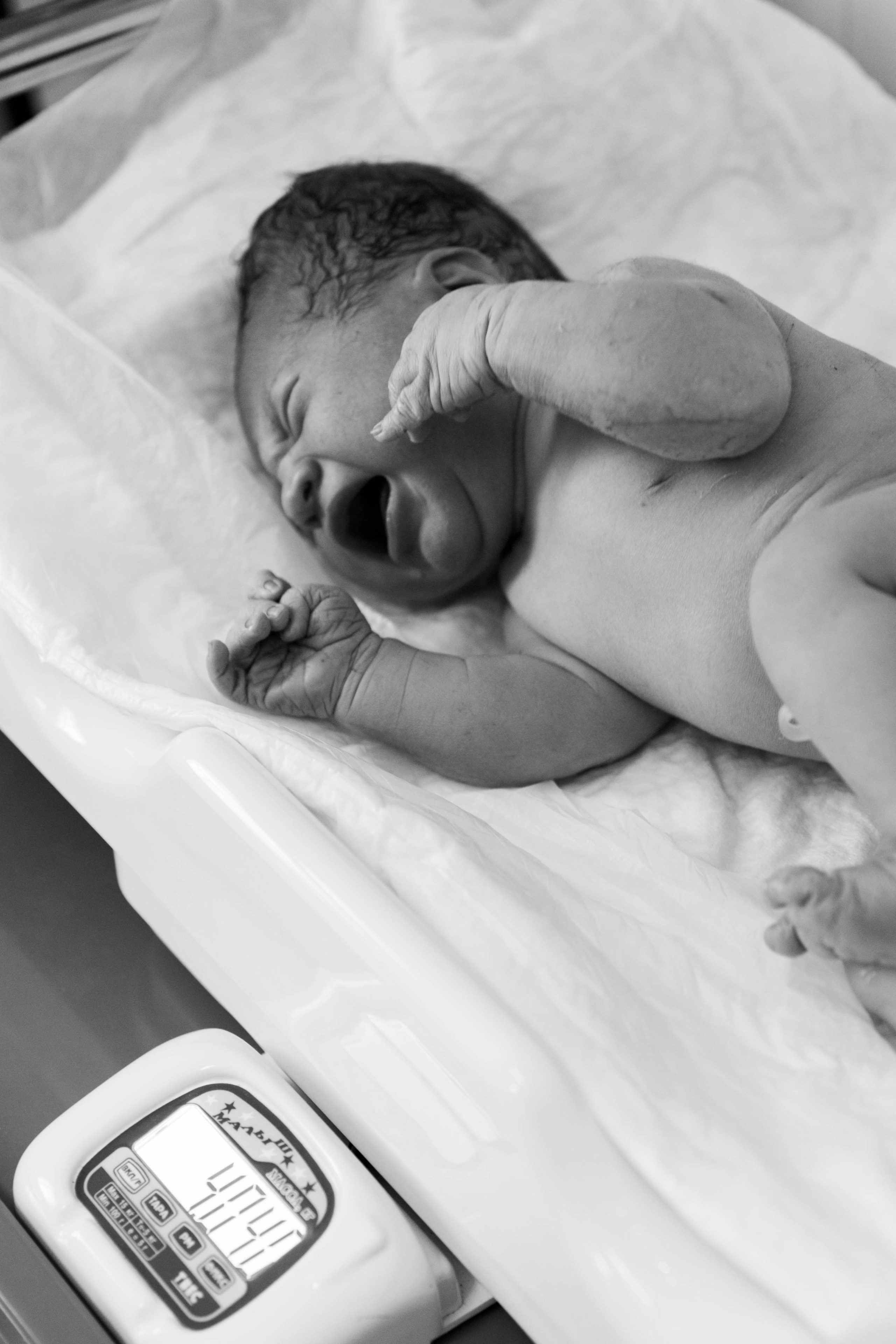 Съёмка родов. Анастасия Воропаева — фотограф на роды СПб