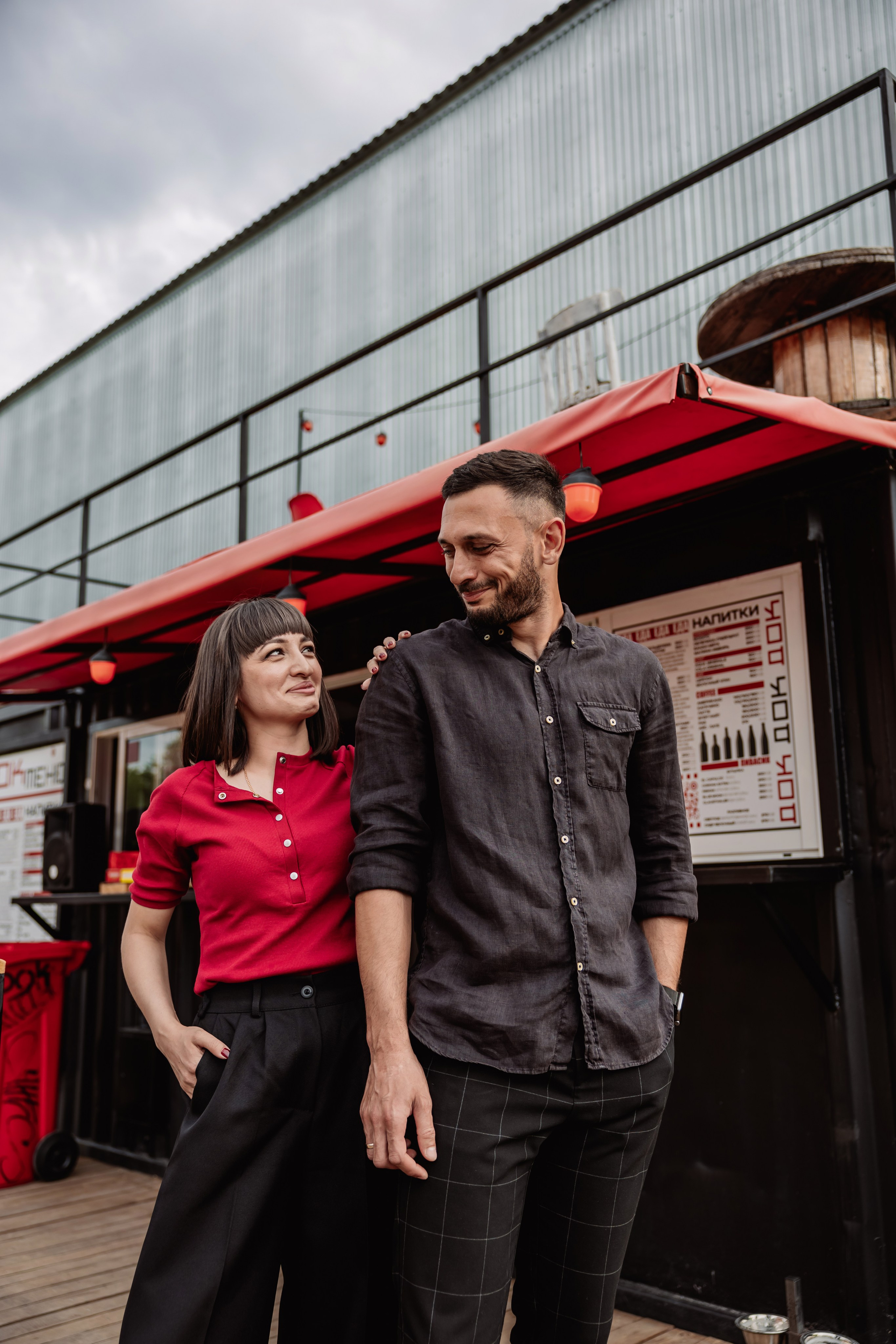 Севинч и Руслан🖤. ФОТОГРАФ ИРИНА ШАМАТАВА