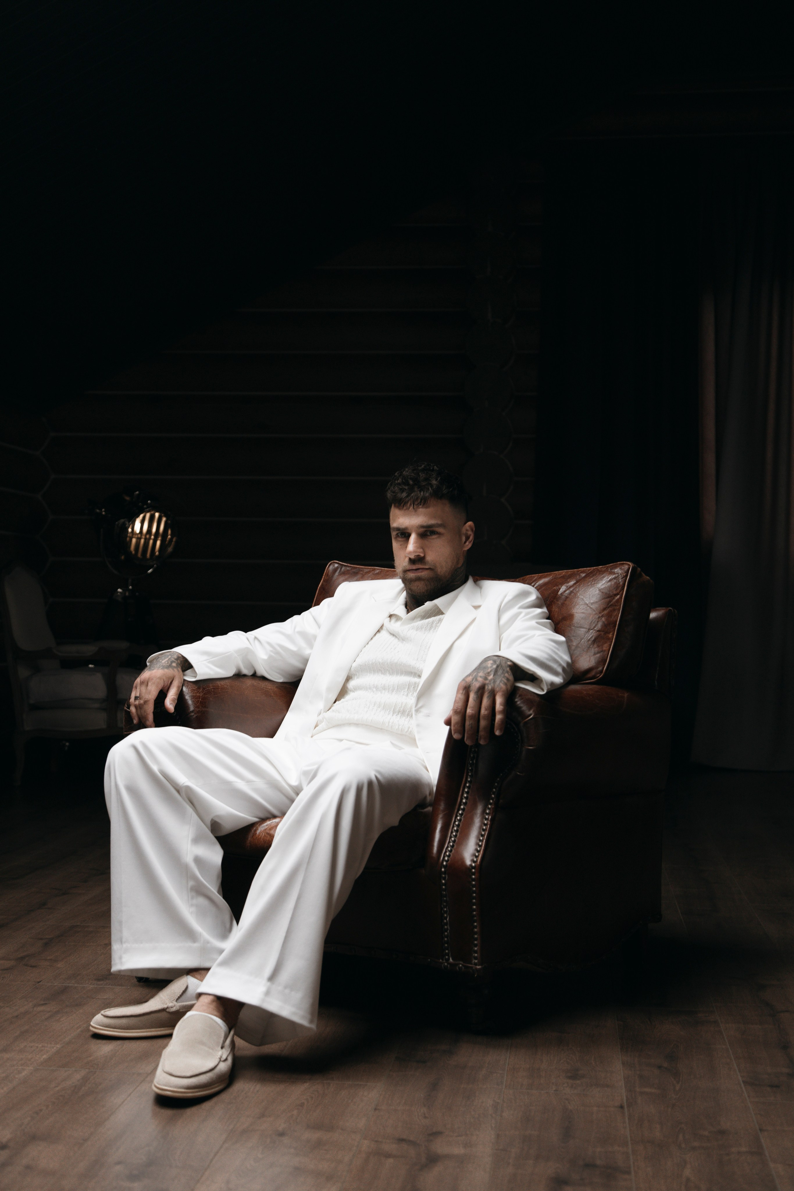 Андрей и Таисия. Nikolpinhasova