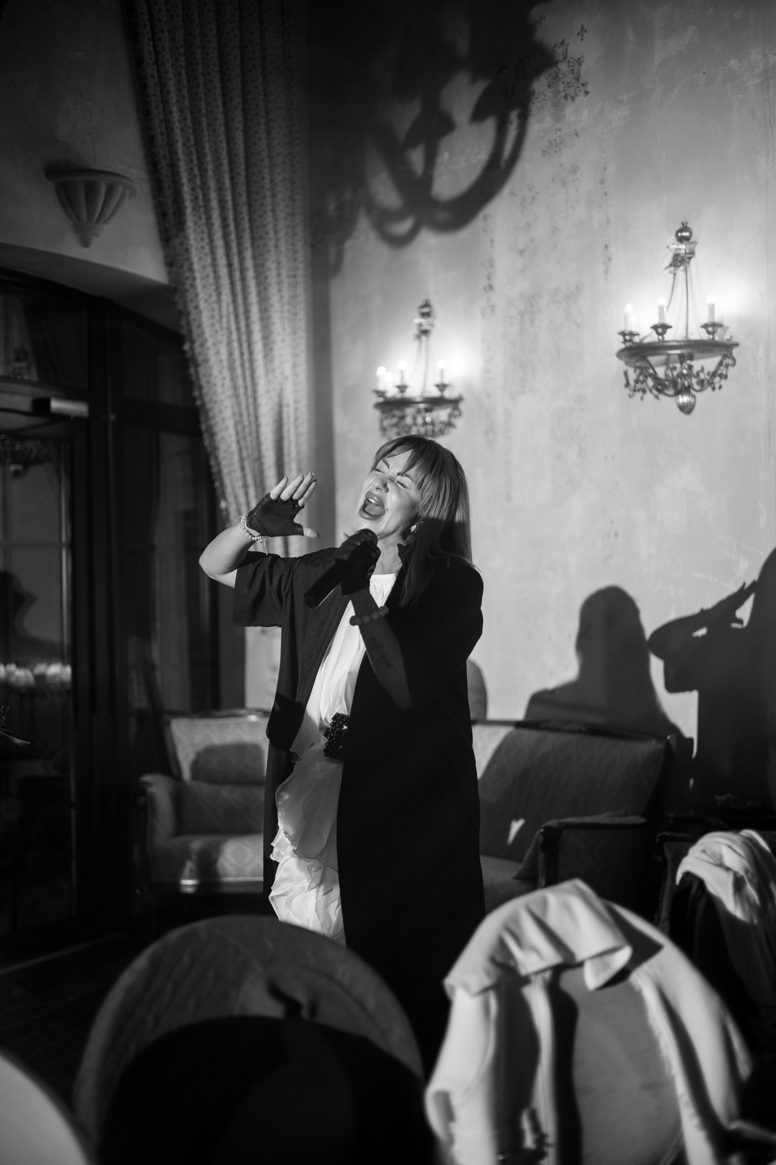 Роман и Ксения. Nikolpinhasova