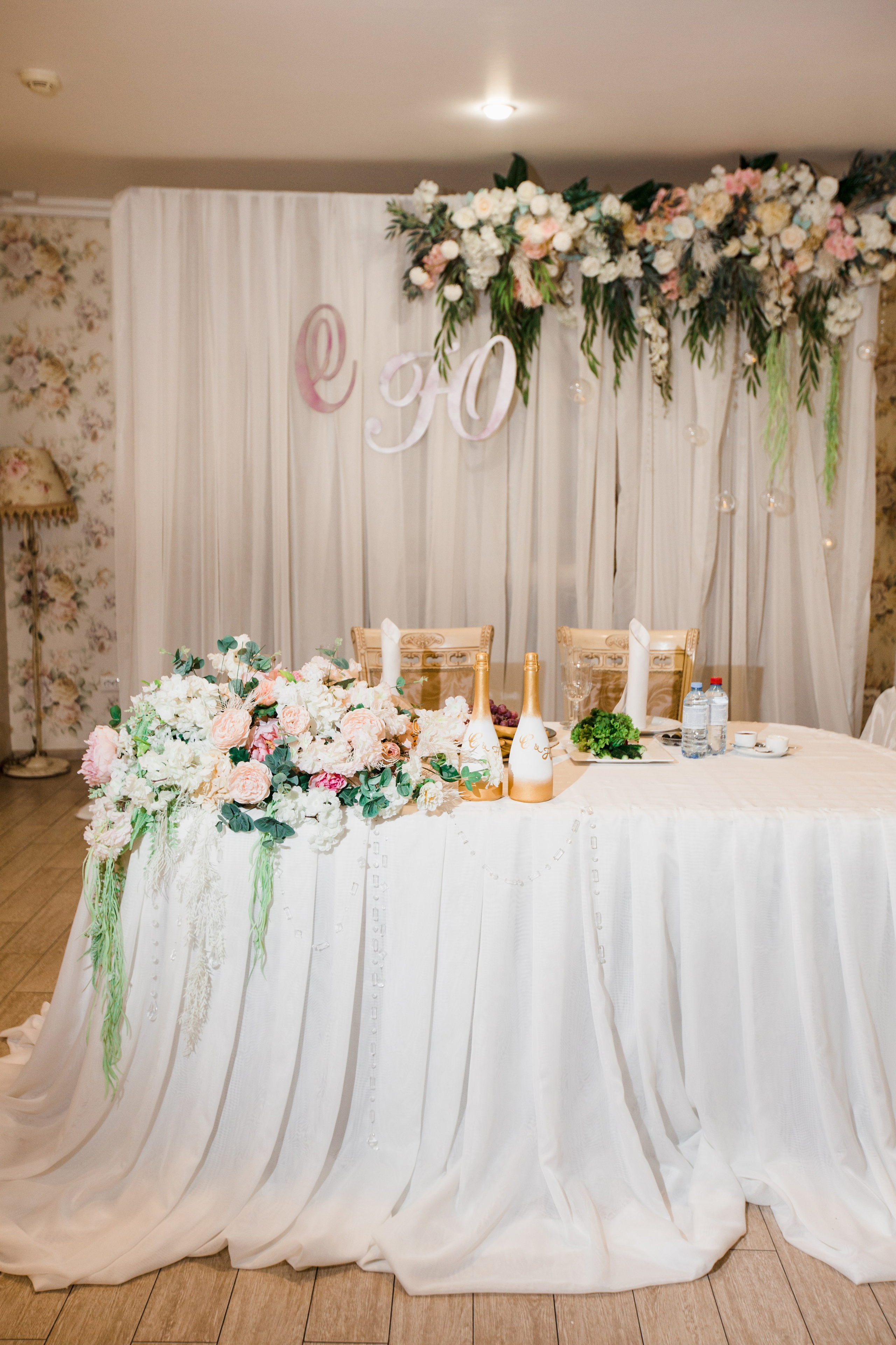 Сергей и Юлия. Свадебный и семейный фотограф в Краснодаре