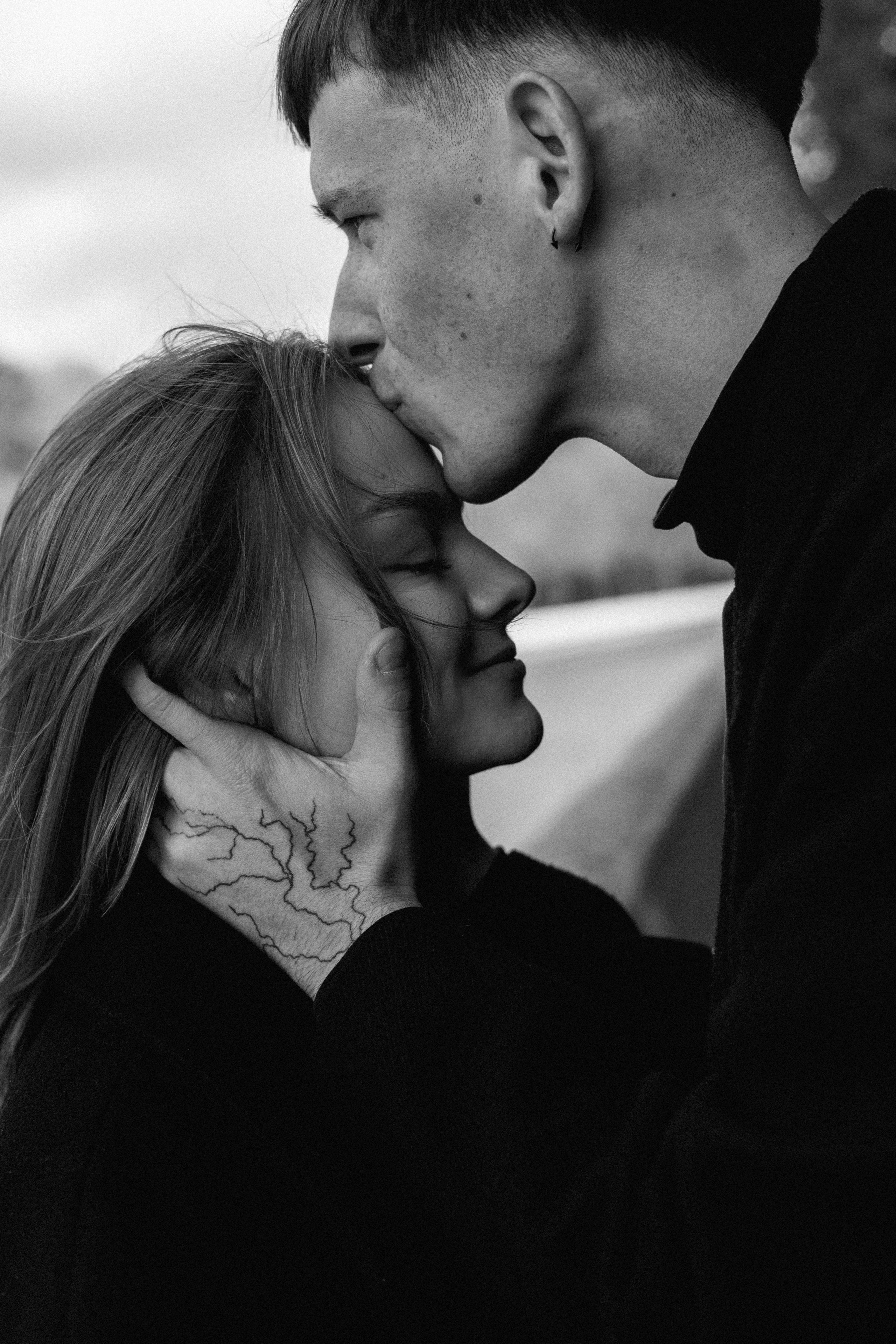 Анастасия & Никита. Свадебный и портретный фотограф Соломко Диана