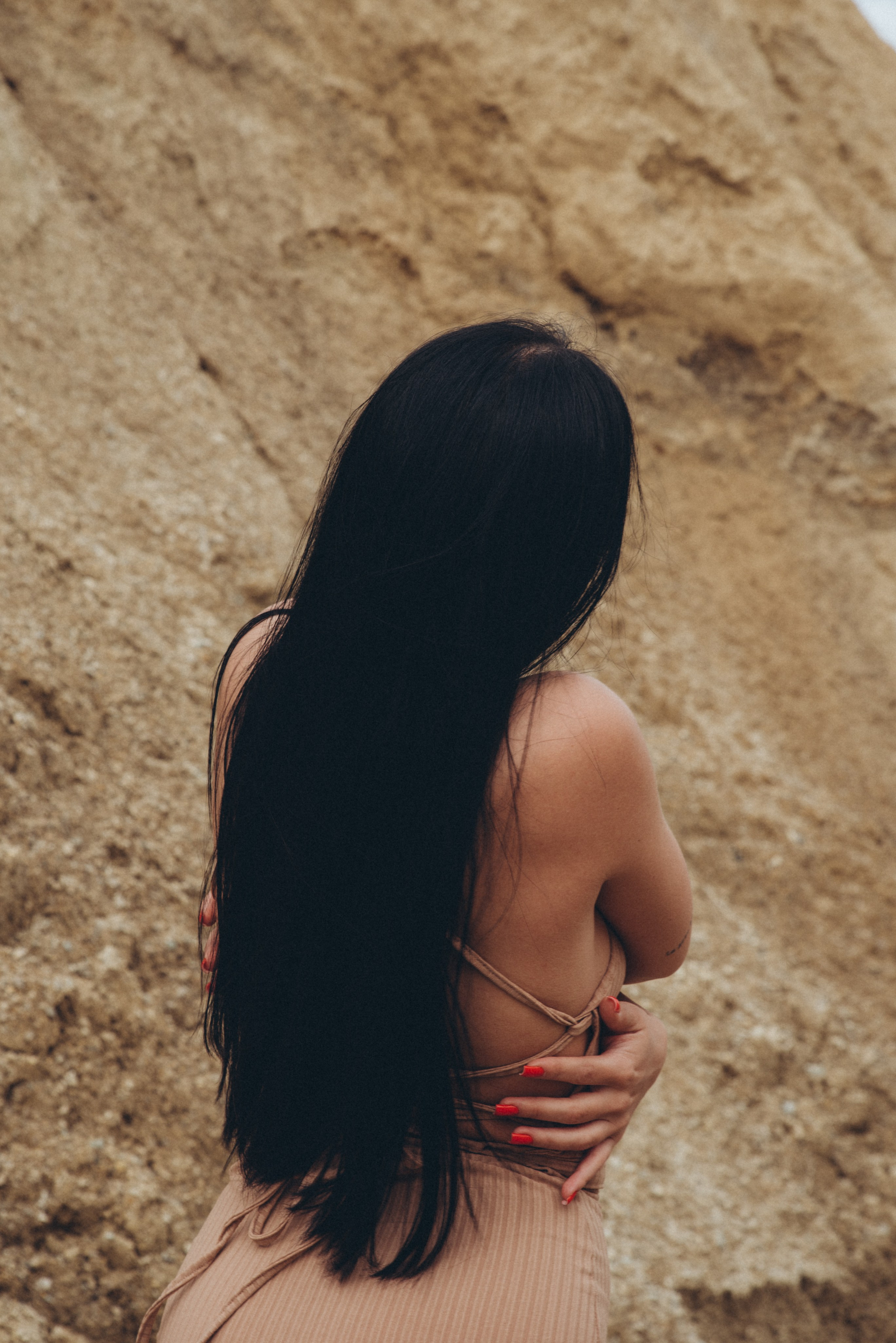Юля. Фотограф Bardakova.ph г. Ухта