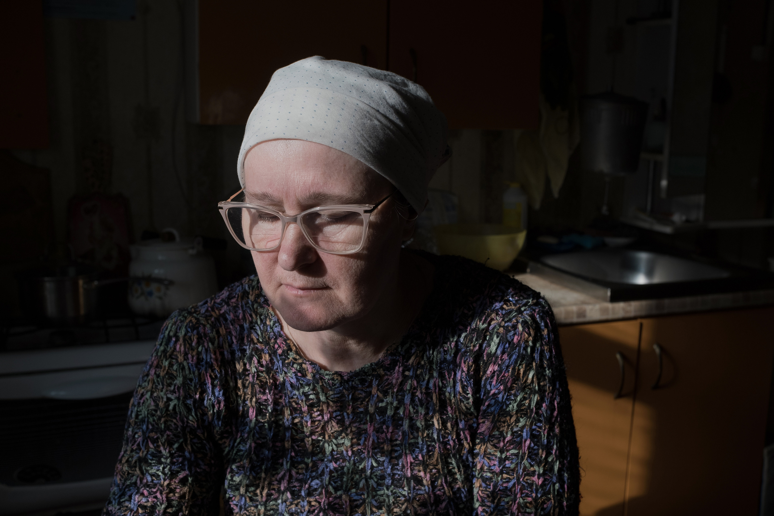 Come to me. Ksenia Maksimova