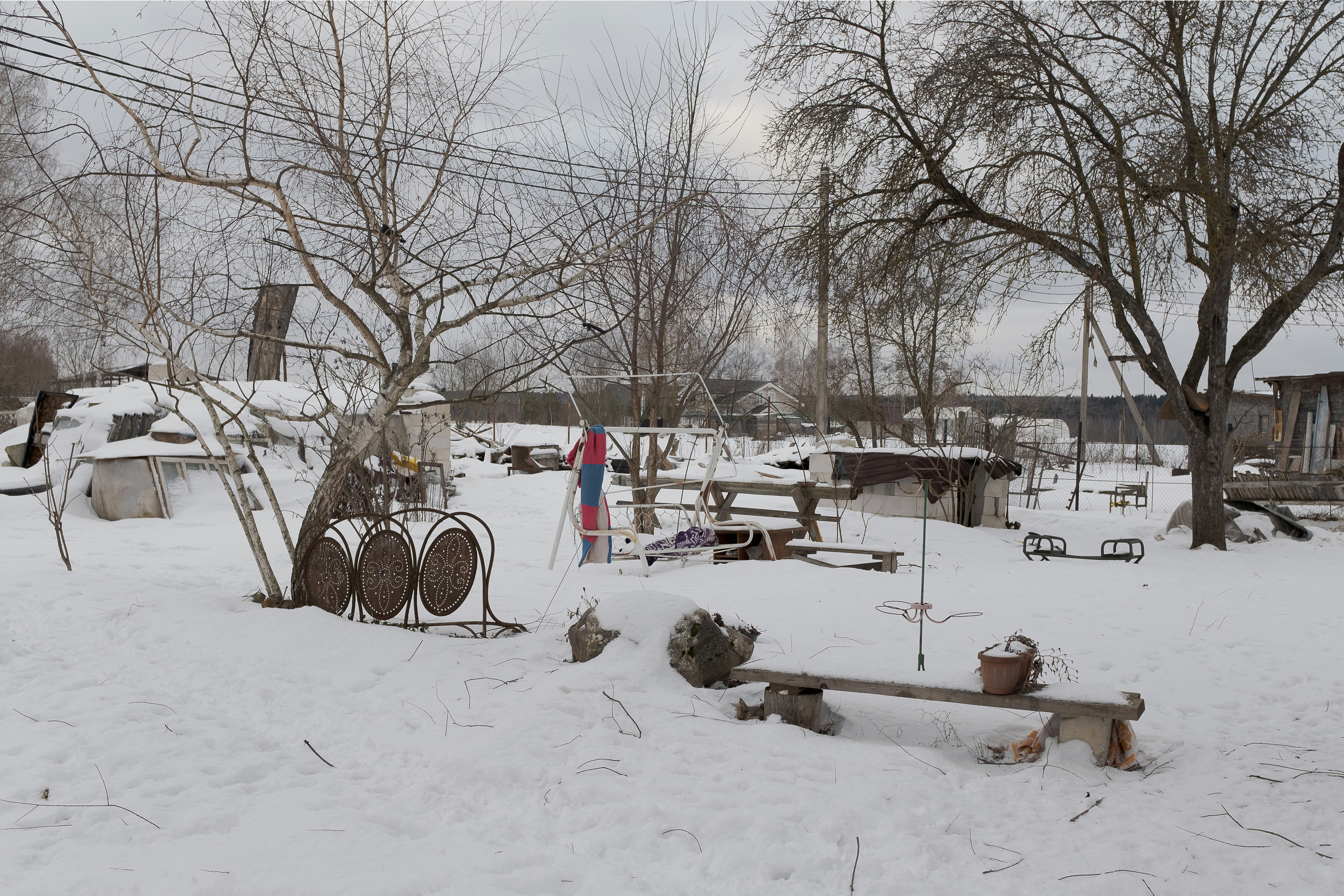 Come to me. Ksenia Maksimova