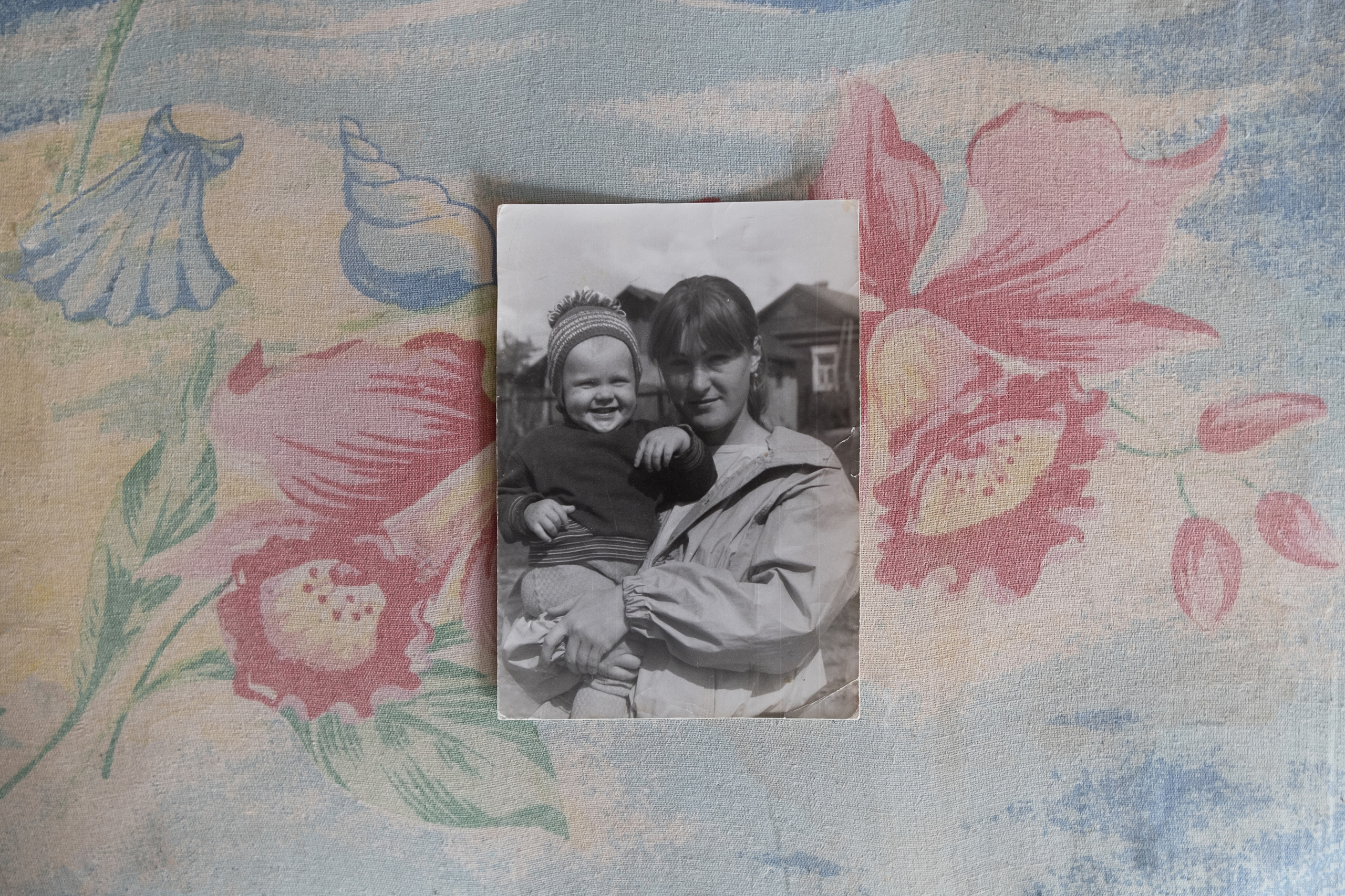 Come to me. Ksenia Maksimova