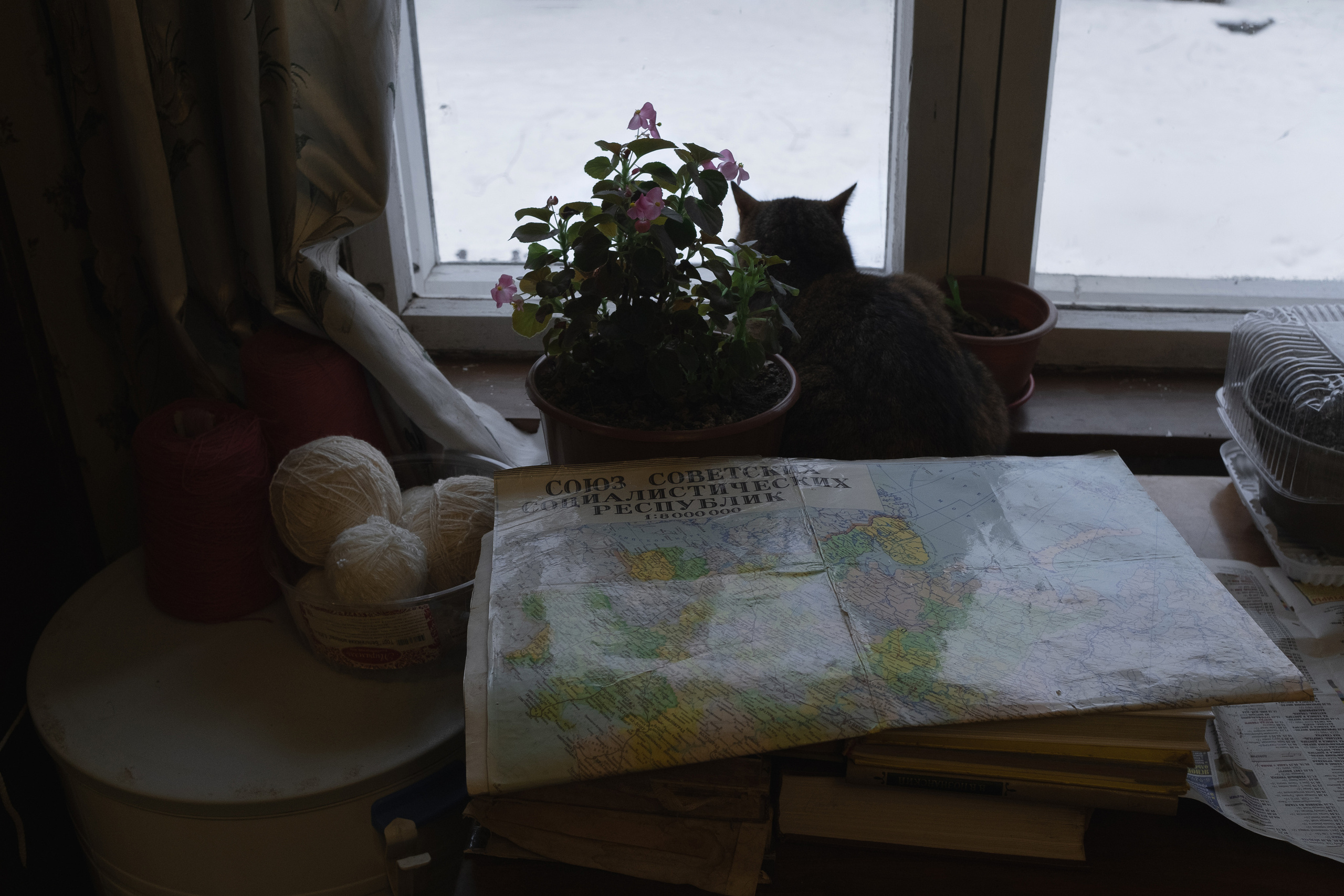 Come to me. Ksenia Maksimova