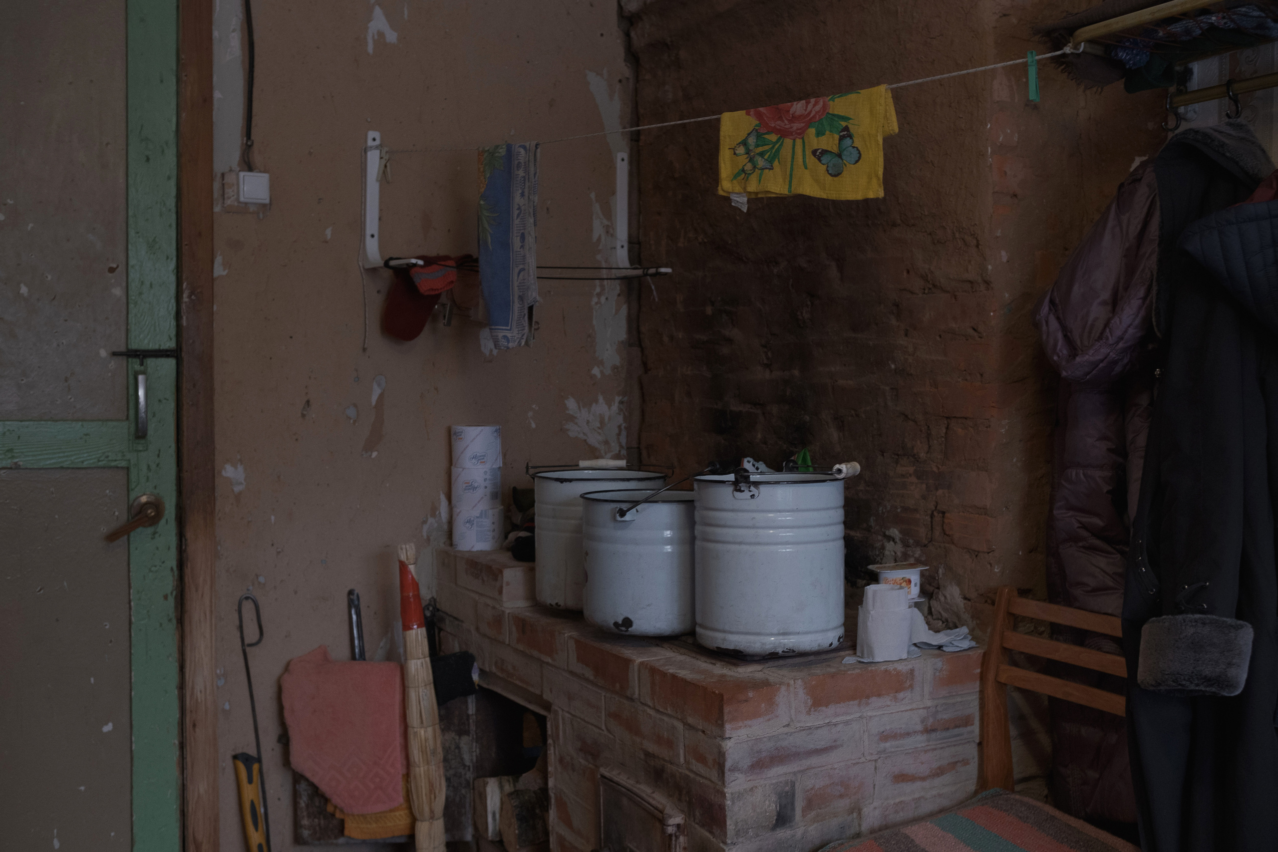 Come to me. Ksenia Maksimova