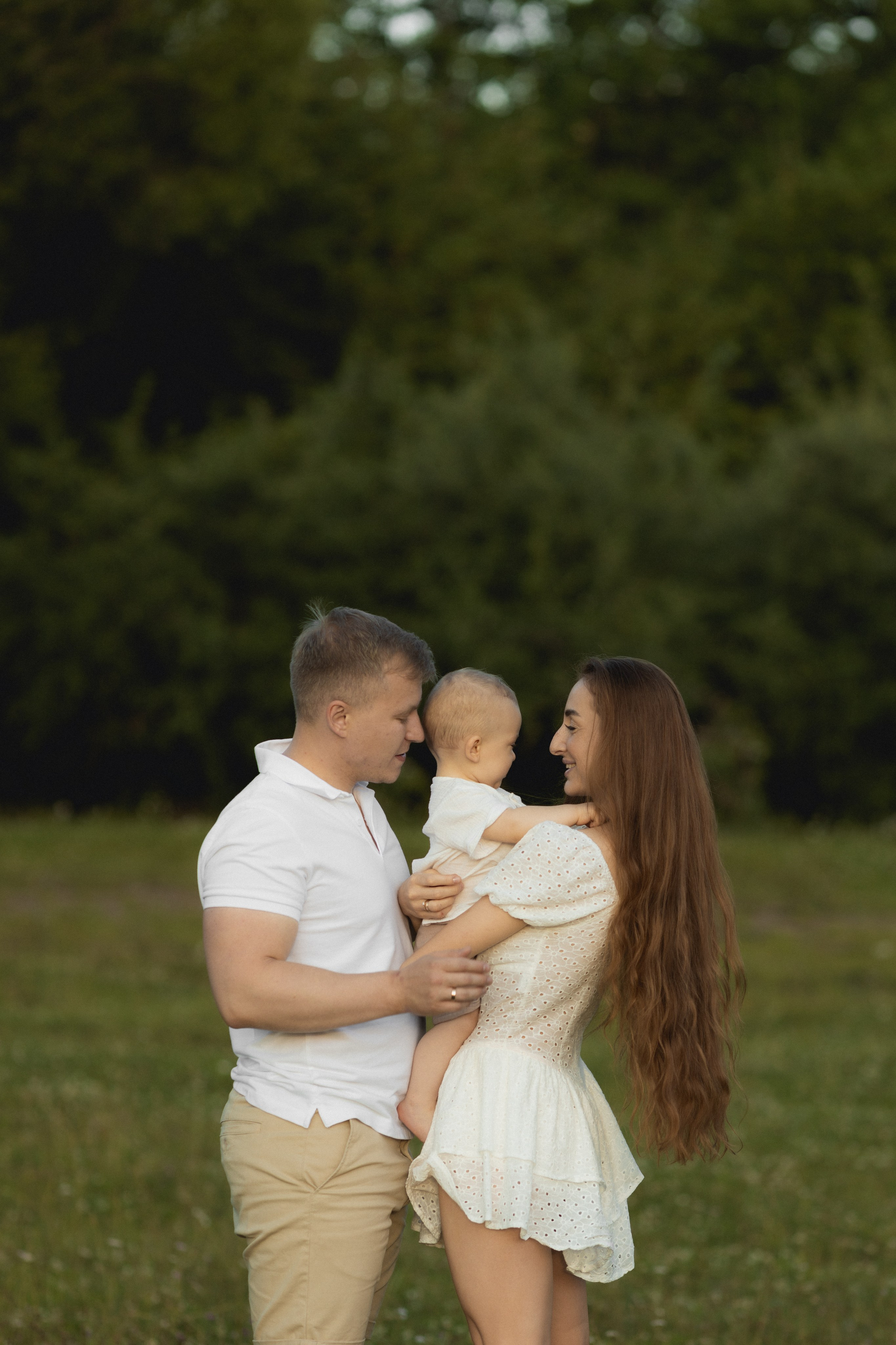 Летняя. Семейный и свадебный фотограф Лилия Матонина | Ангарск, Иркутск, Усолье-Сибирское, Байкал (Листвянка, Ольхон), Иркутская область