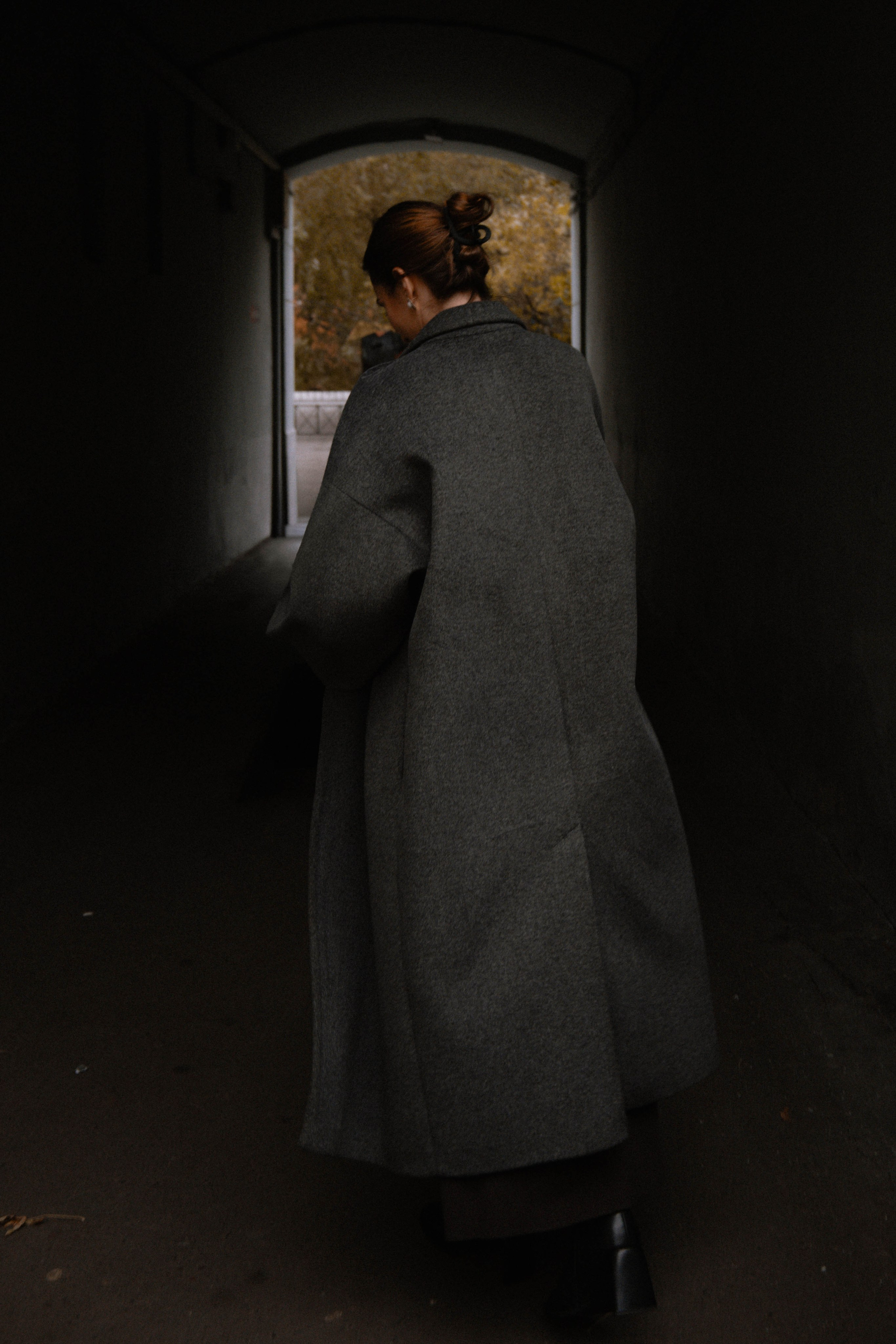 Лебедь. Семейный фотограф Химки — Москва