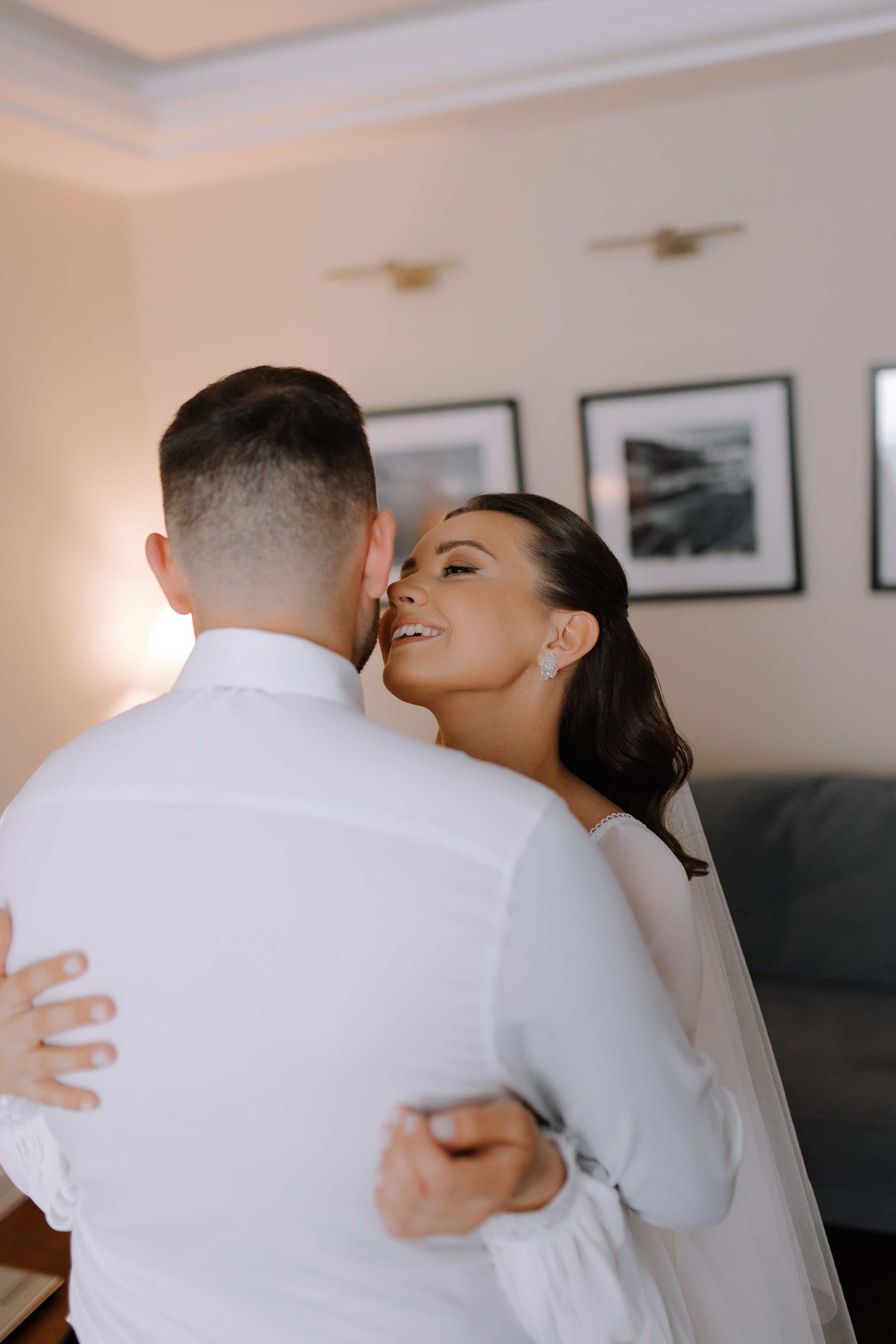 Свадьба в Кировске. Фотограф и видеограф в Мурманске, Москве Екатерина Нечаева