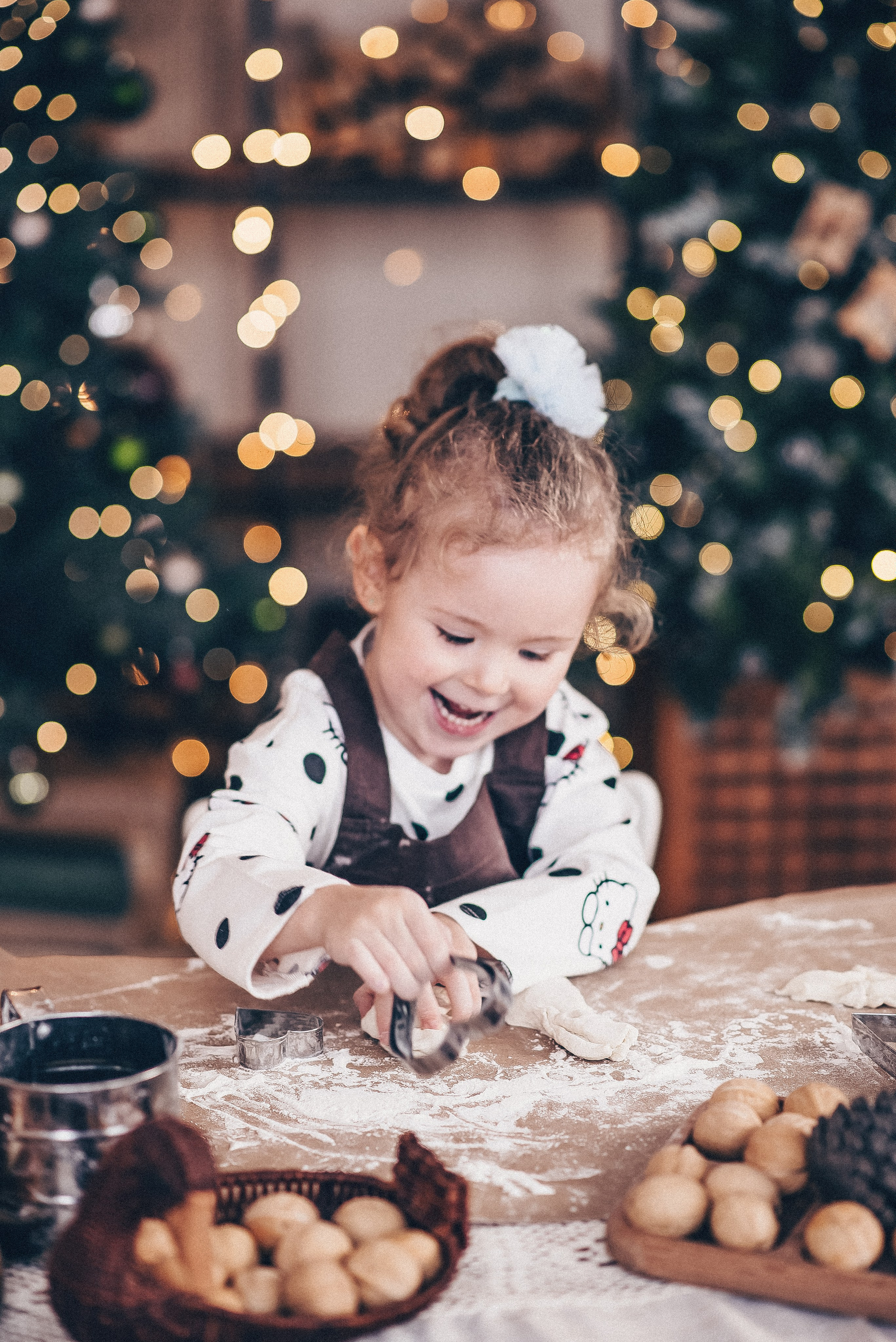 Поварята. Семейный, школьный фотограф в городе Салават Камила Абдракипова