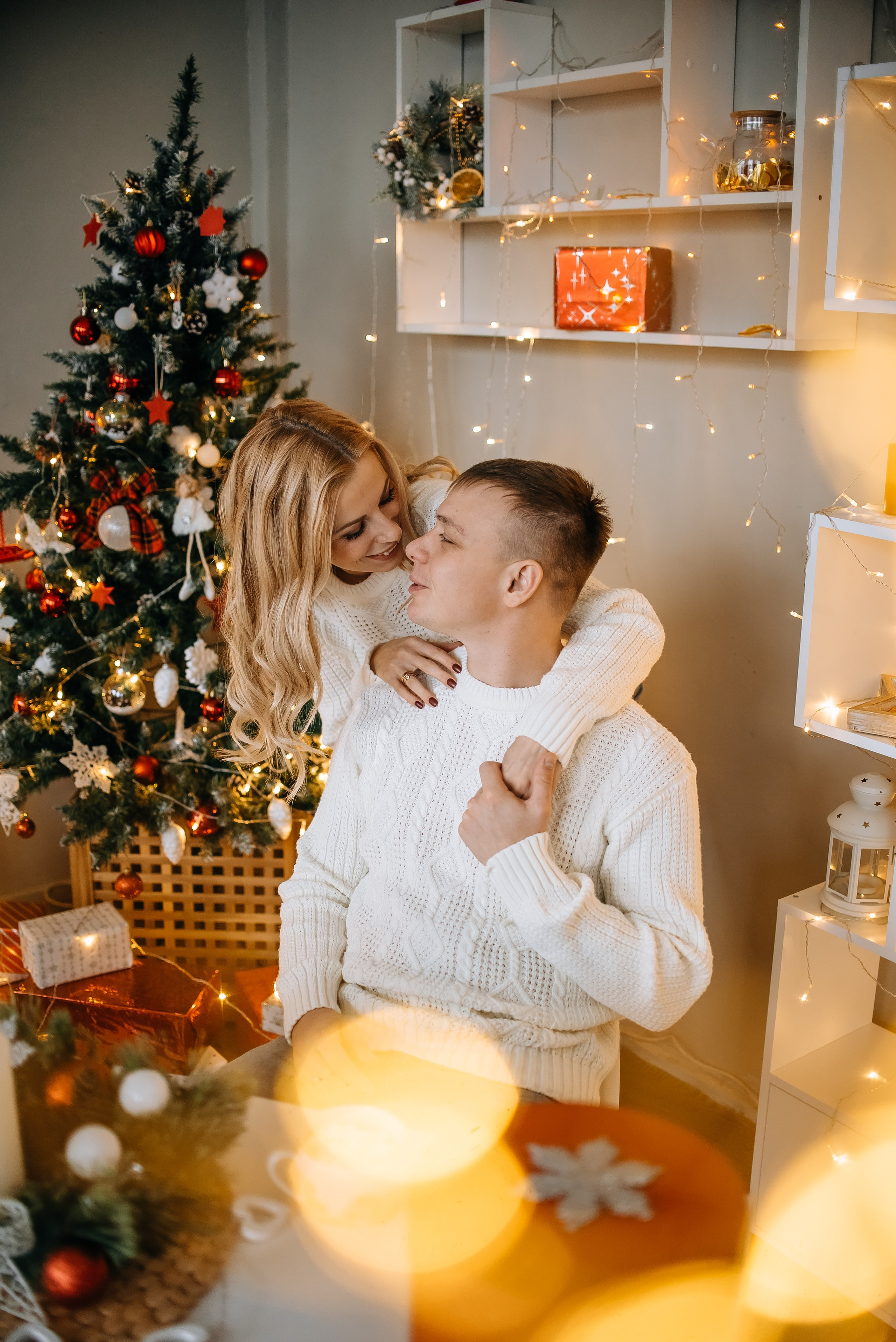 Запись на Новогодние фотосессии уже открыта. Семейный, школьный фотограф в городе Салават Камила Абдракипова