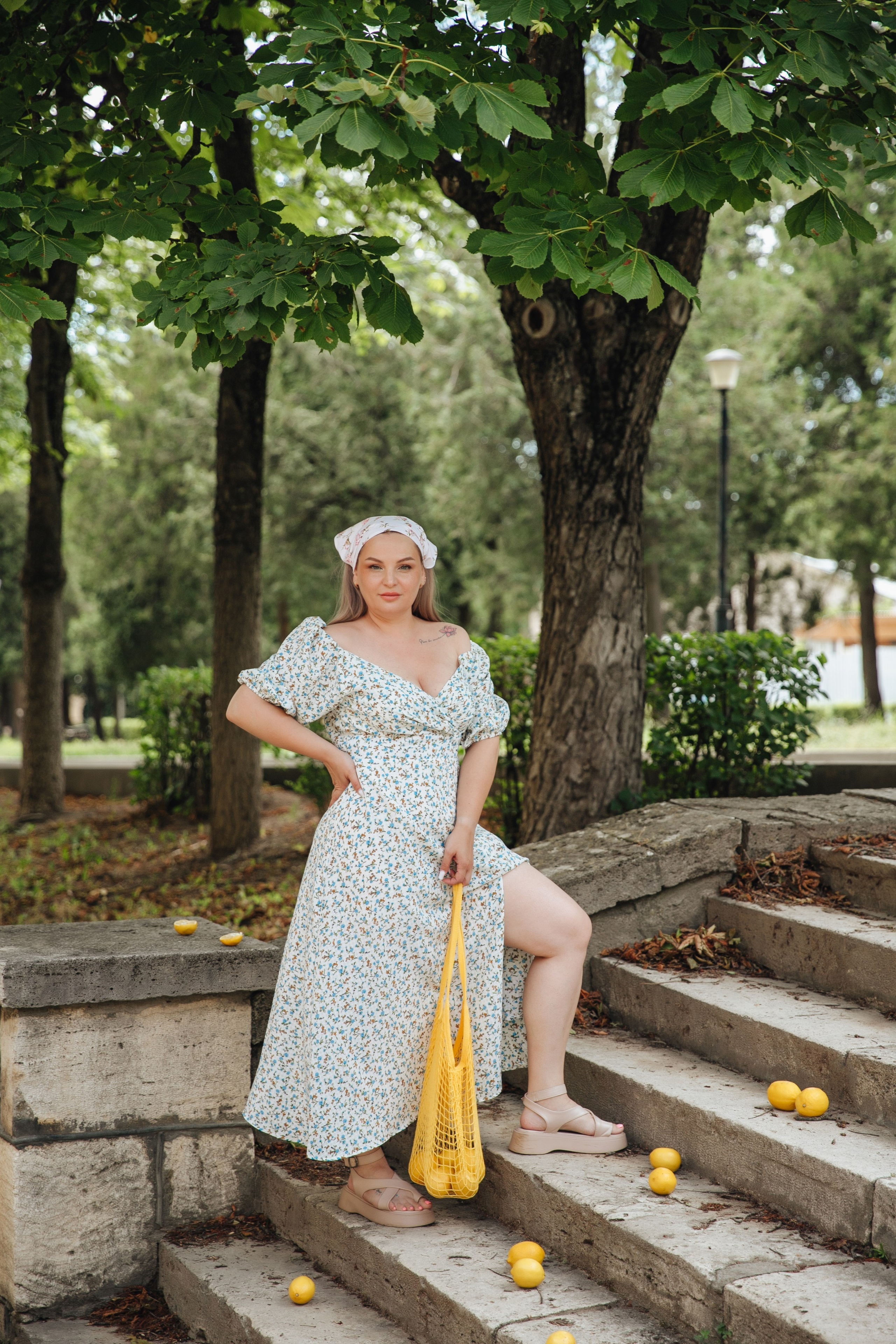 Екатерина. Фотограф Георгиевск, КМВ Дамер Катерина