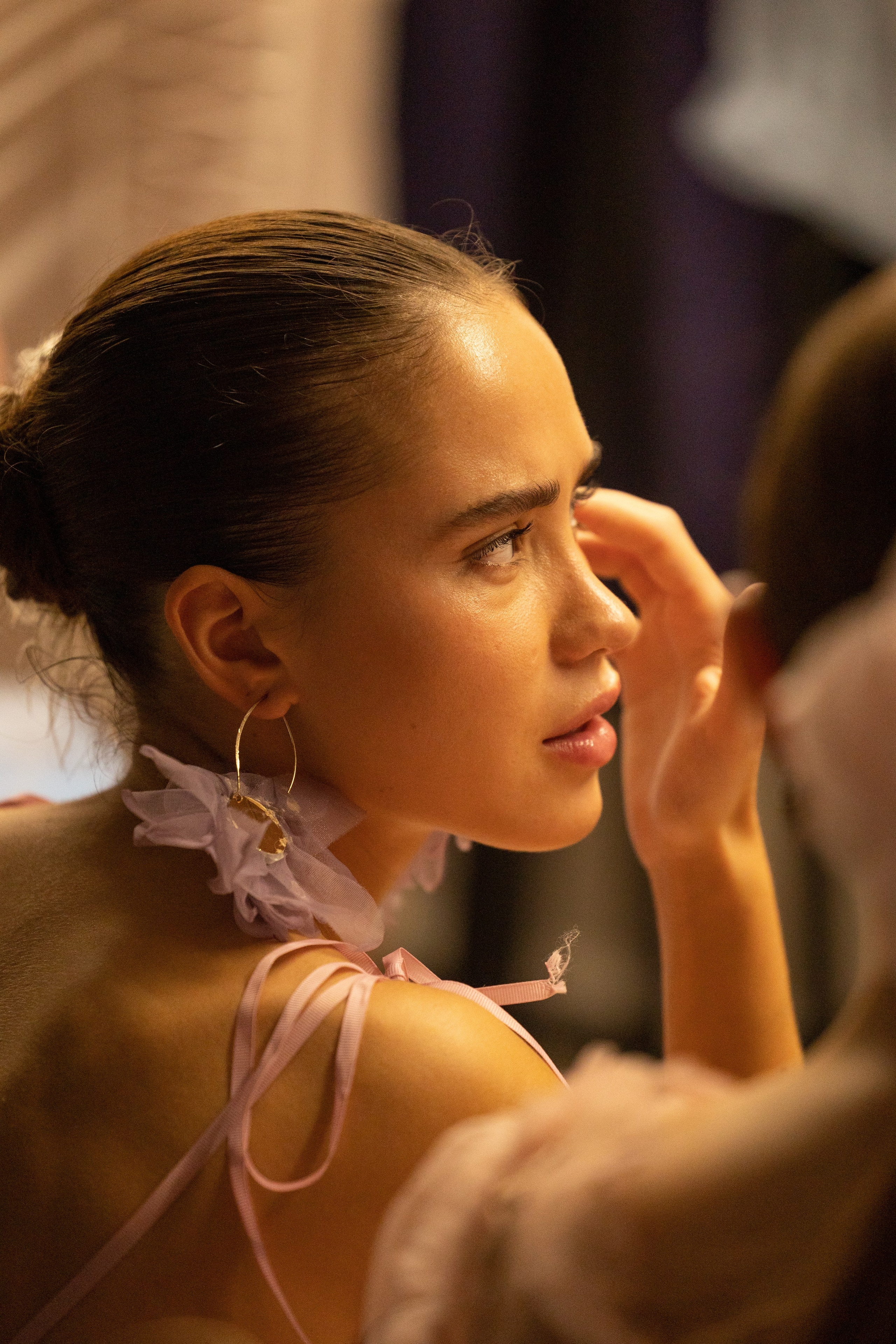 LMA, Fashion show Луковского Сергея. Главная