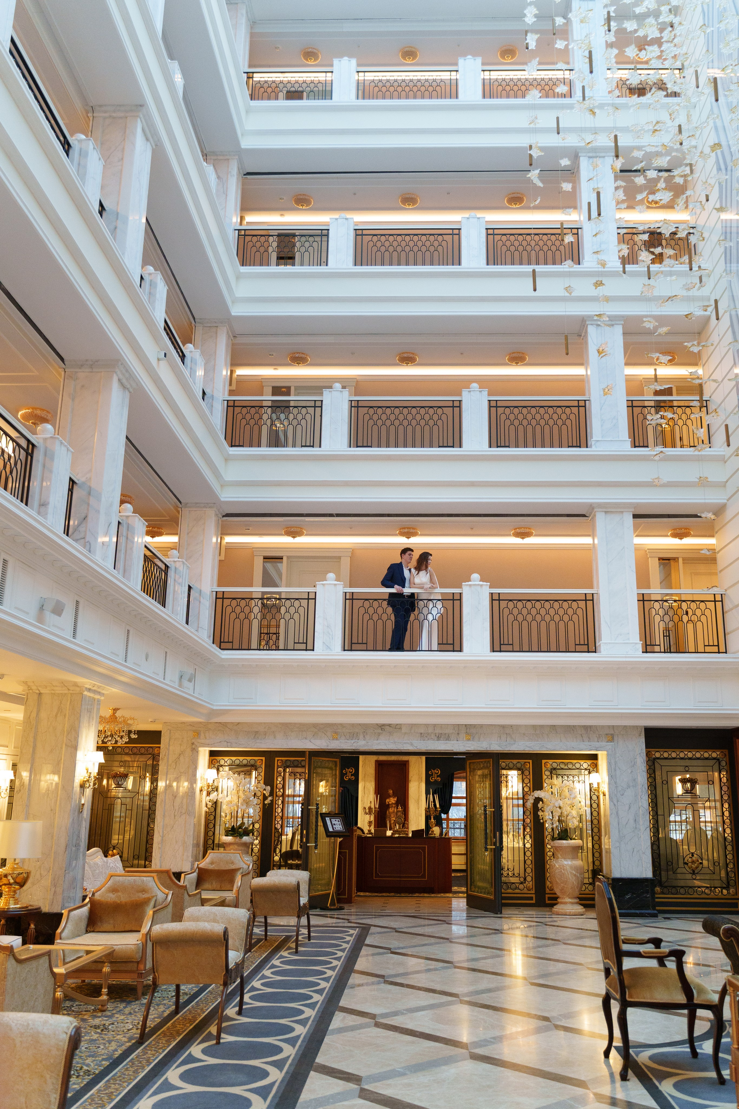 Денис + Анна