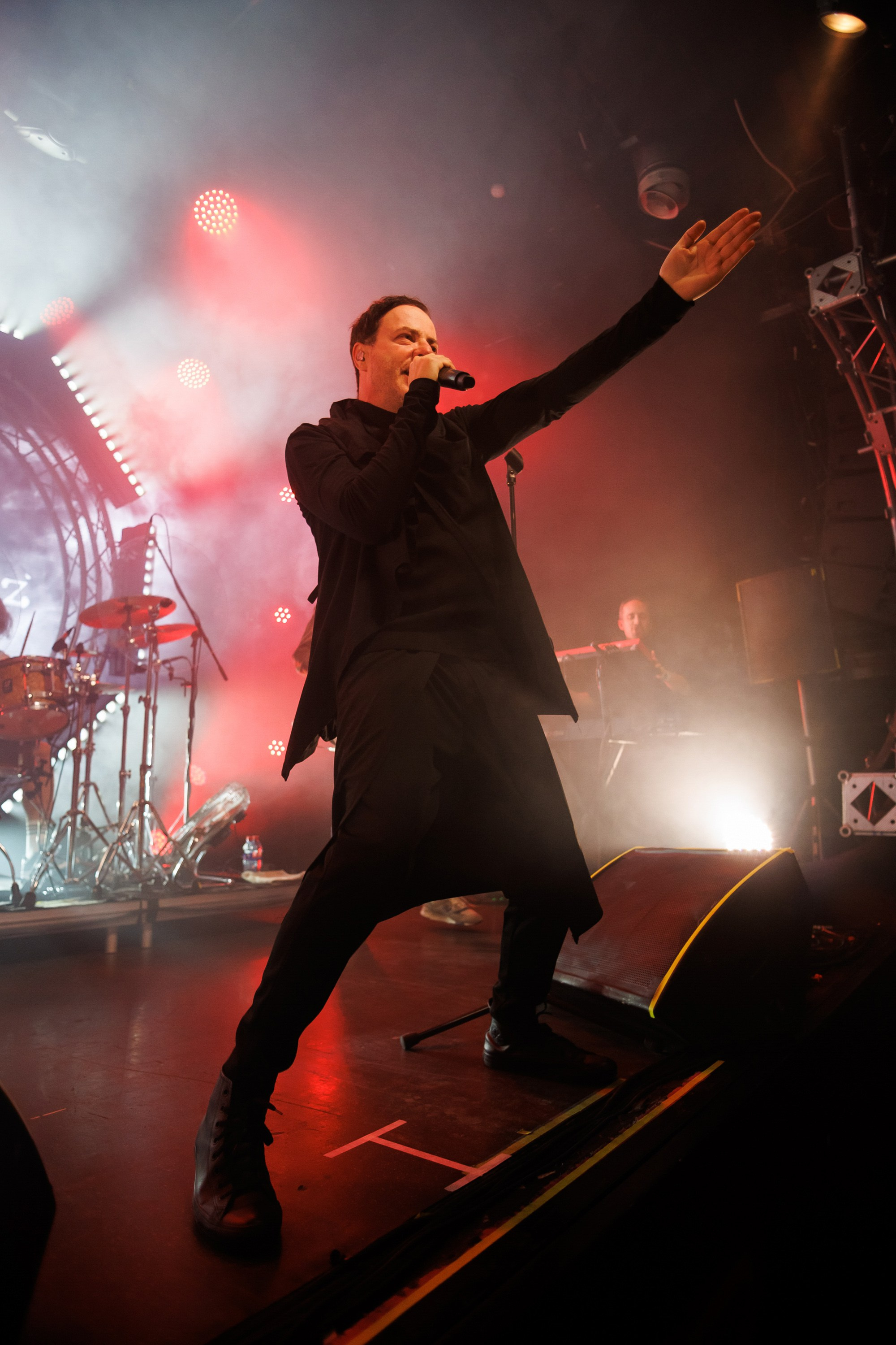 День Рождения 15 лет Клубу Космонавт