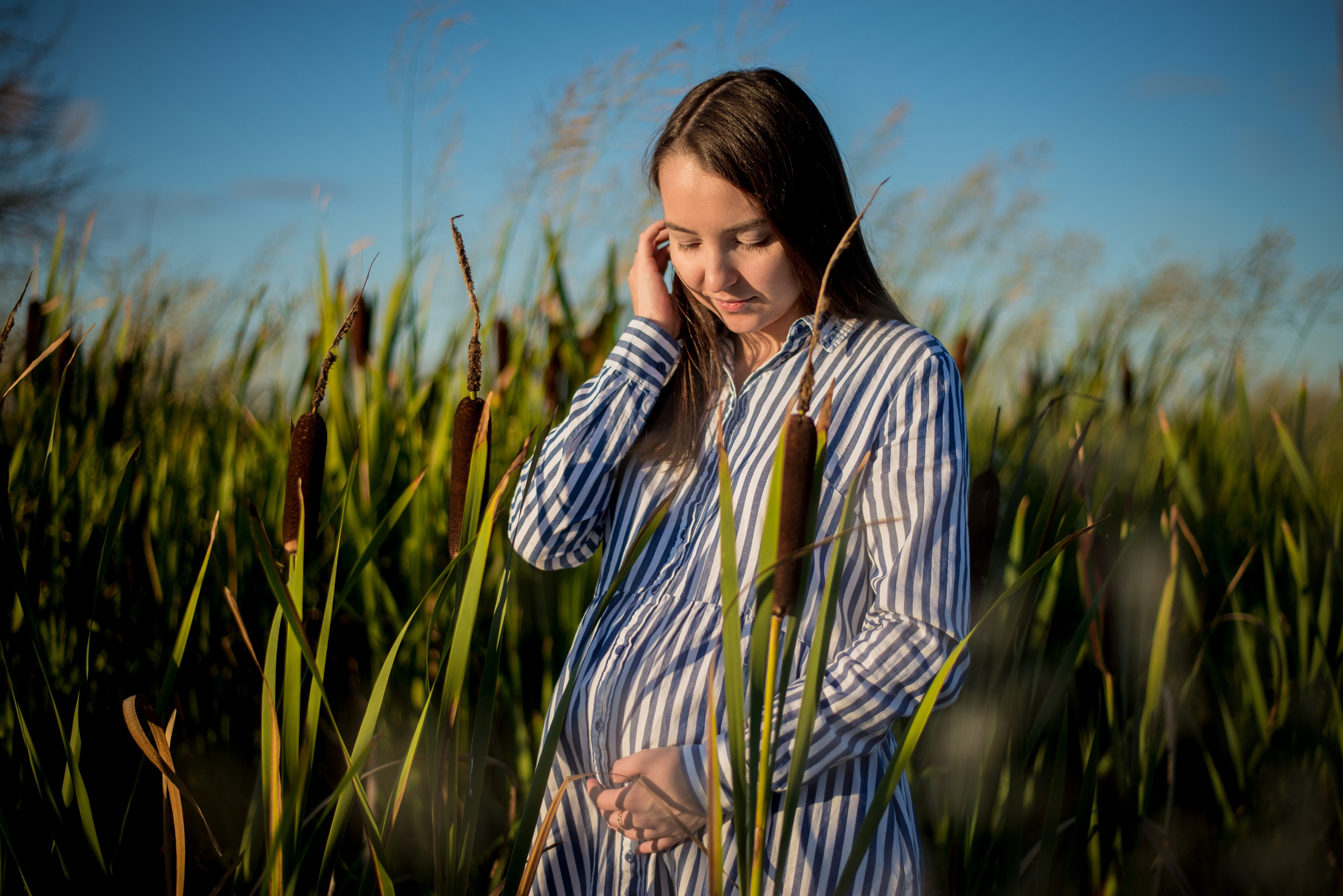 Кирилл и Даша. Фотограф — МАРИЯ МЕДВЕДЕВА