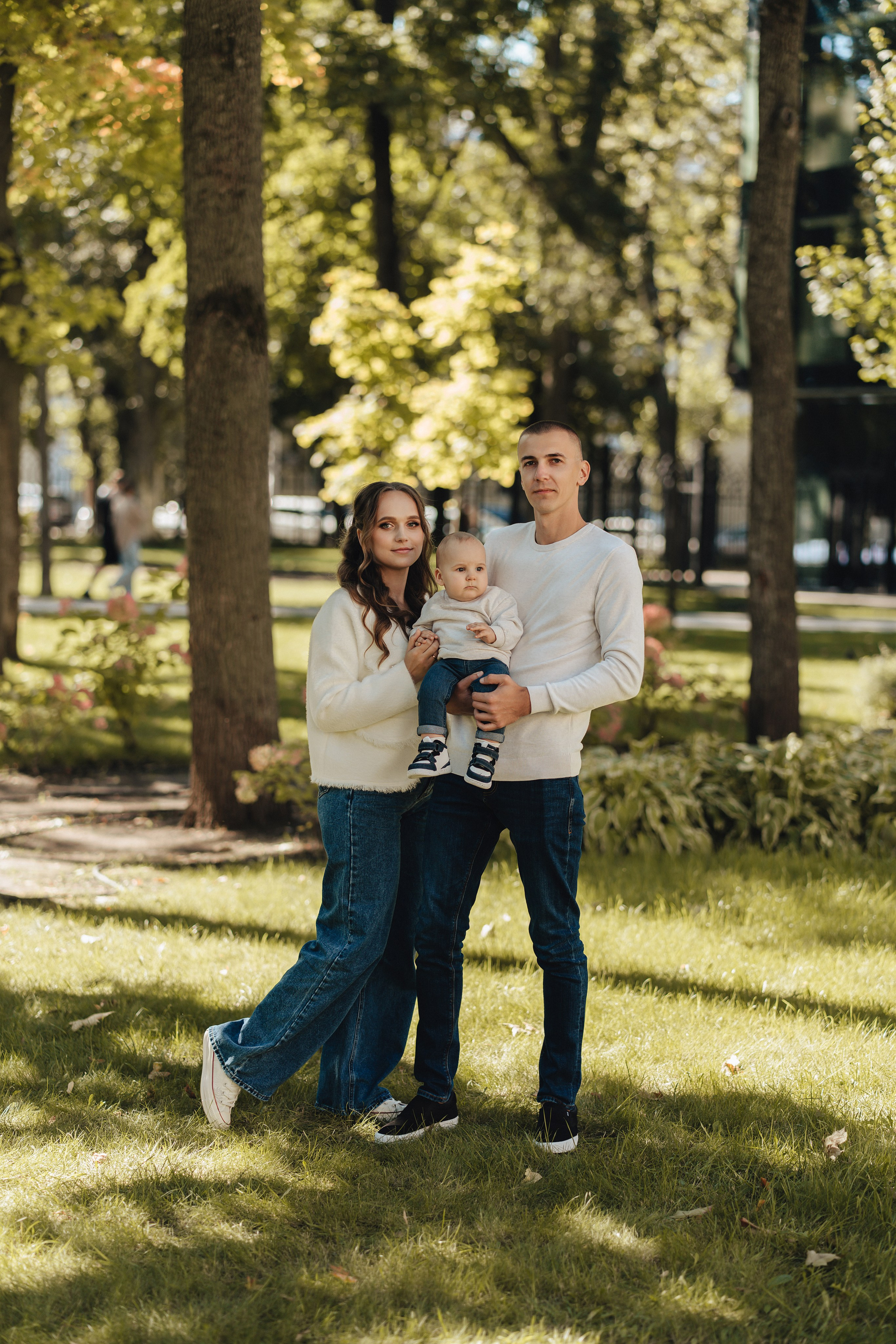 Фотопрогулки. Фотограф Воронеж Олеся Султанова