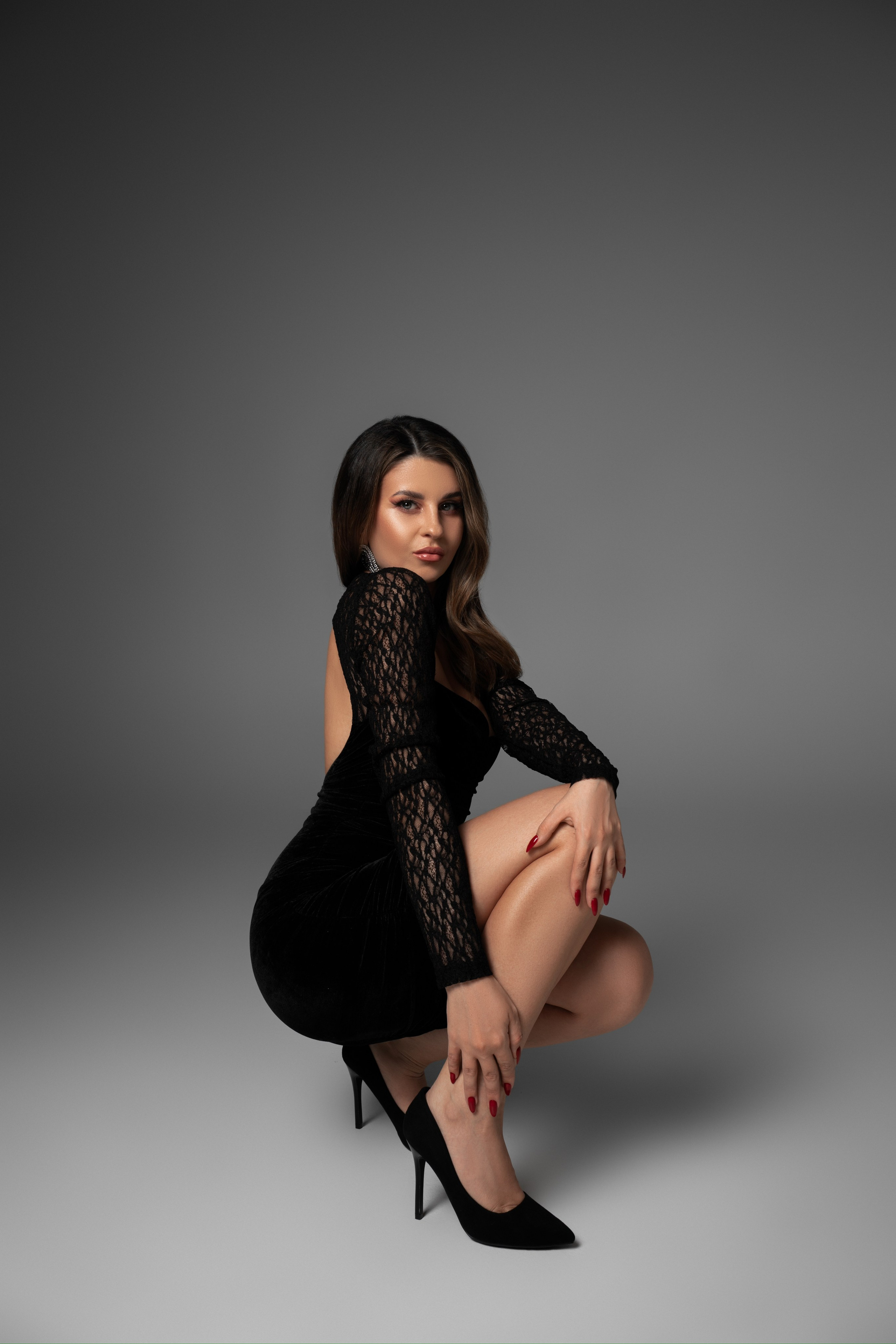 Циклорама. Фотограф Воронеж Олеся Султанова