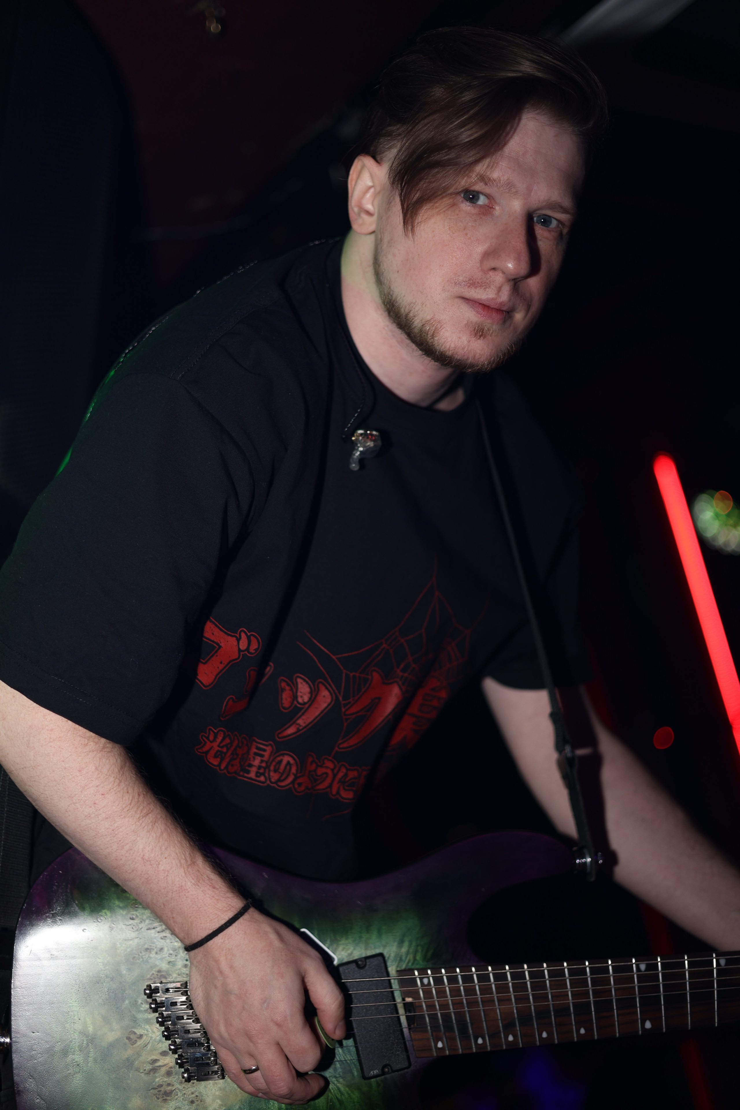 РМ. Mintonov's Film Studio