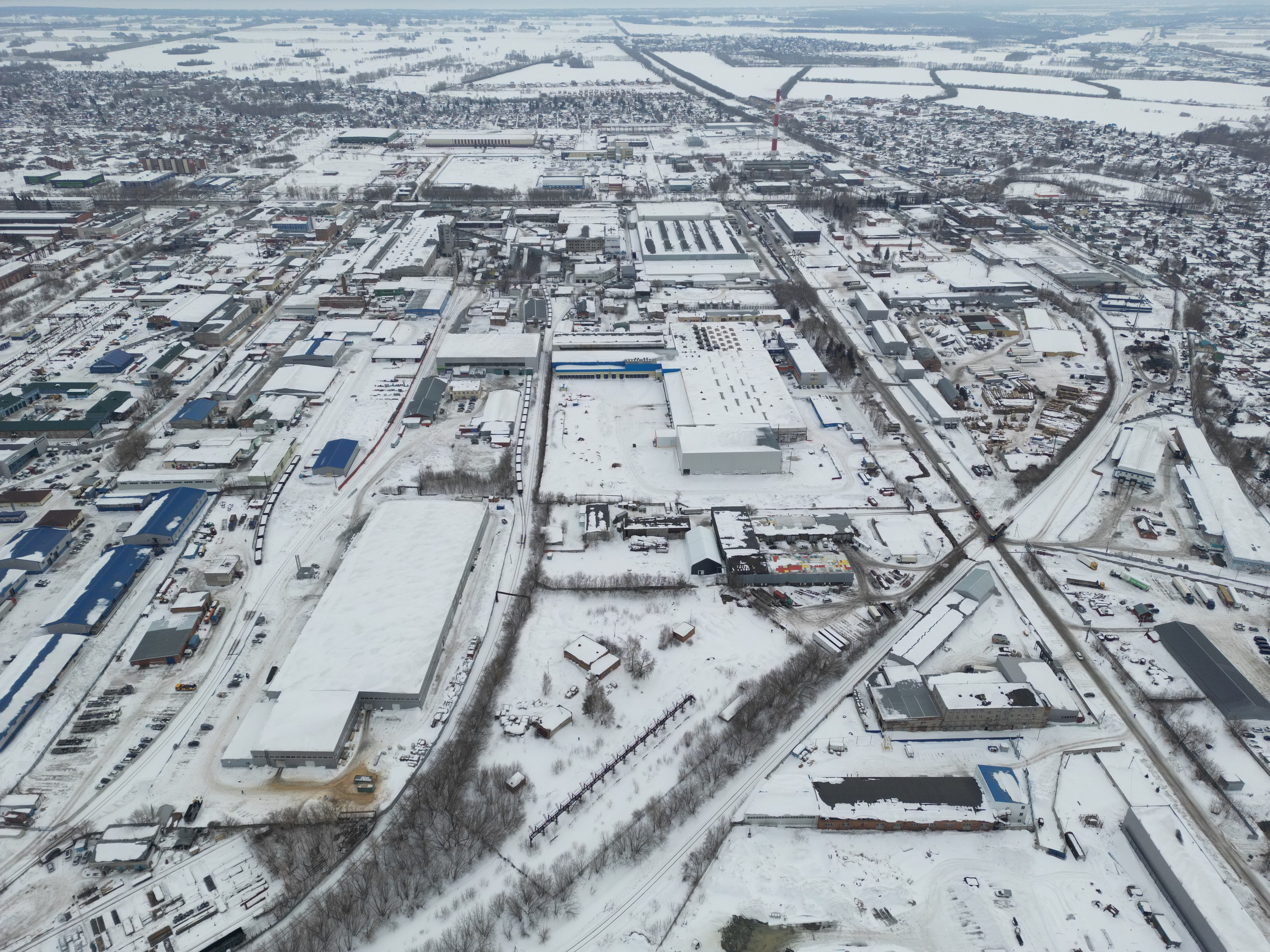 Фото. Mintonov's Film Studio