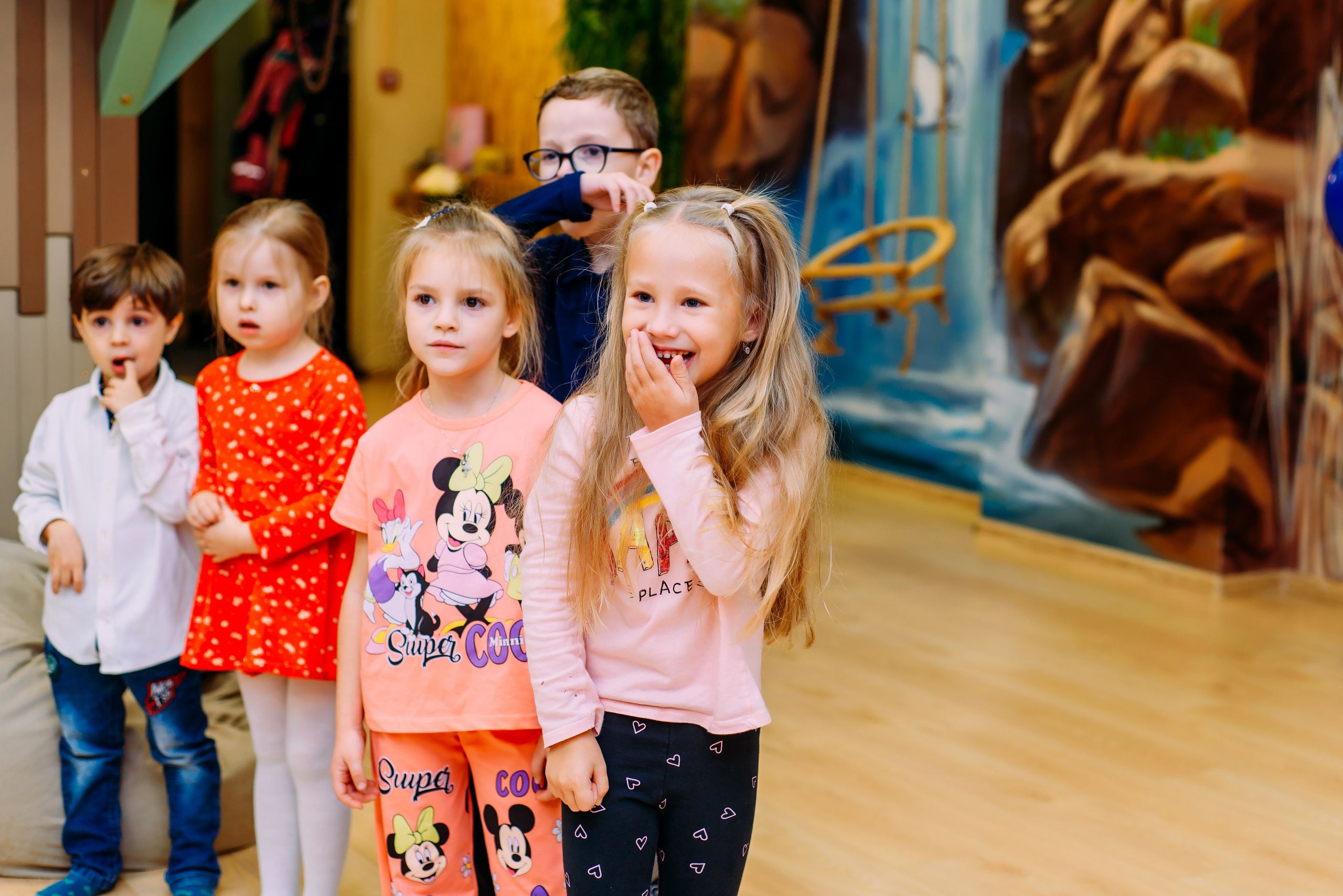 День рождения Владислава. Детский и семейный фотограф Эльмира Веселова