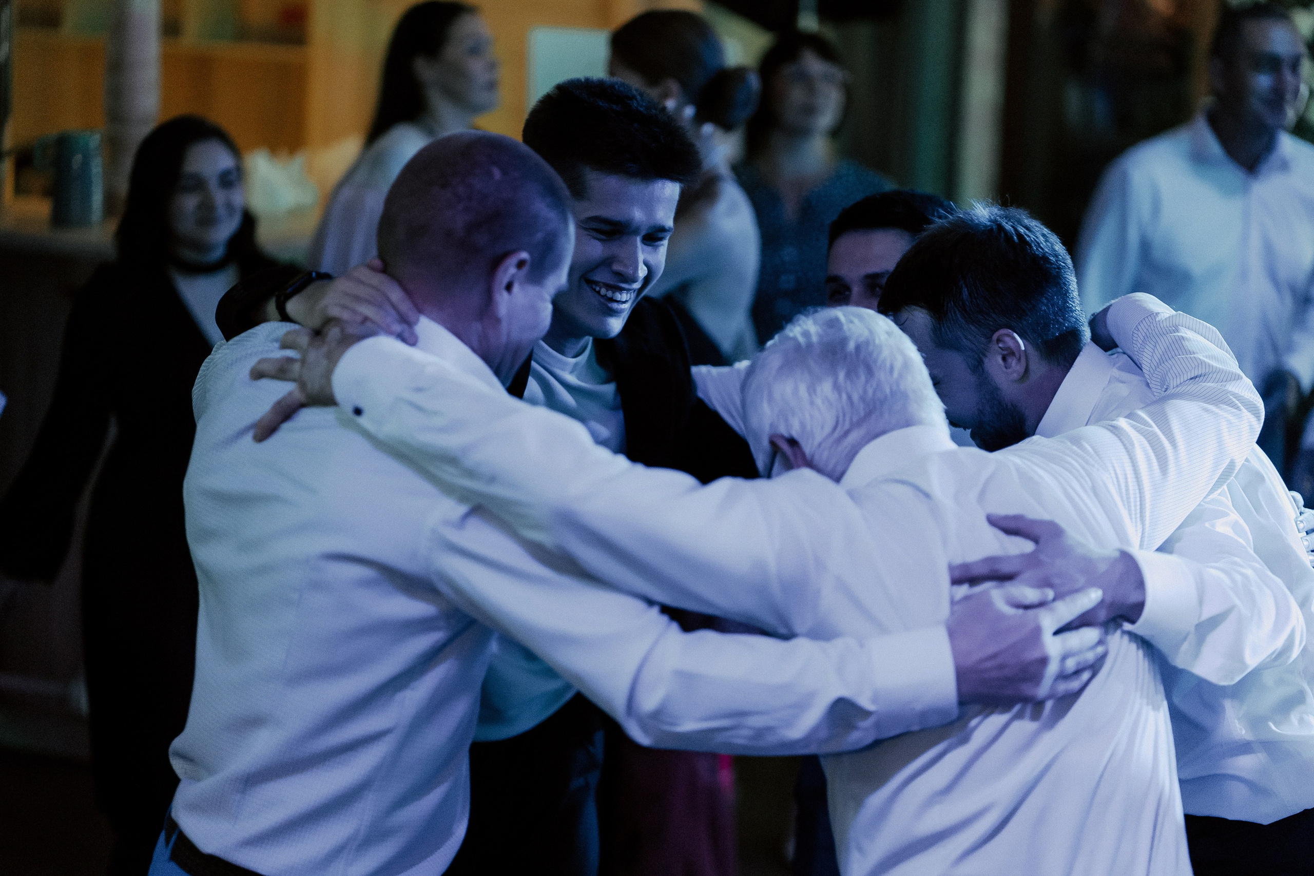 Анна и Андрей. Фотограф Никита Анкудинов. Москва — Чебоксары — Казань