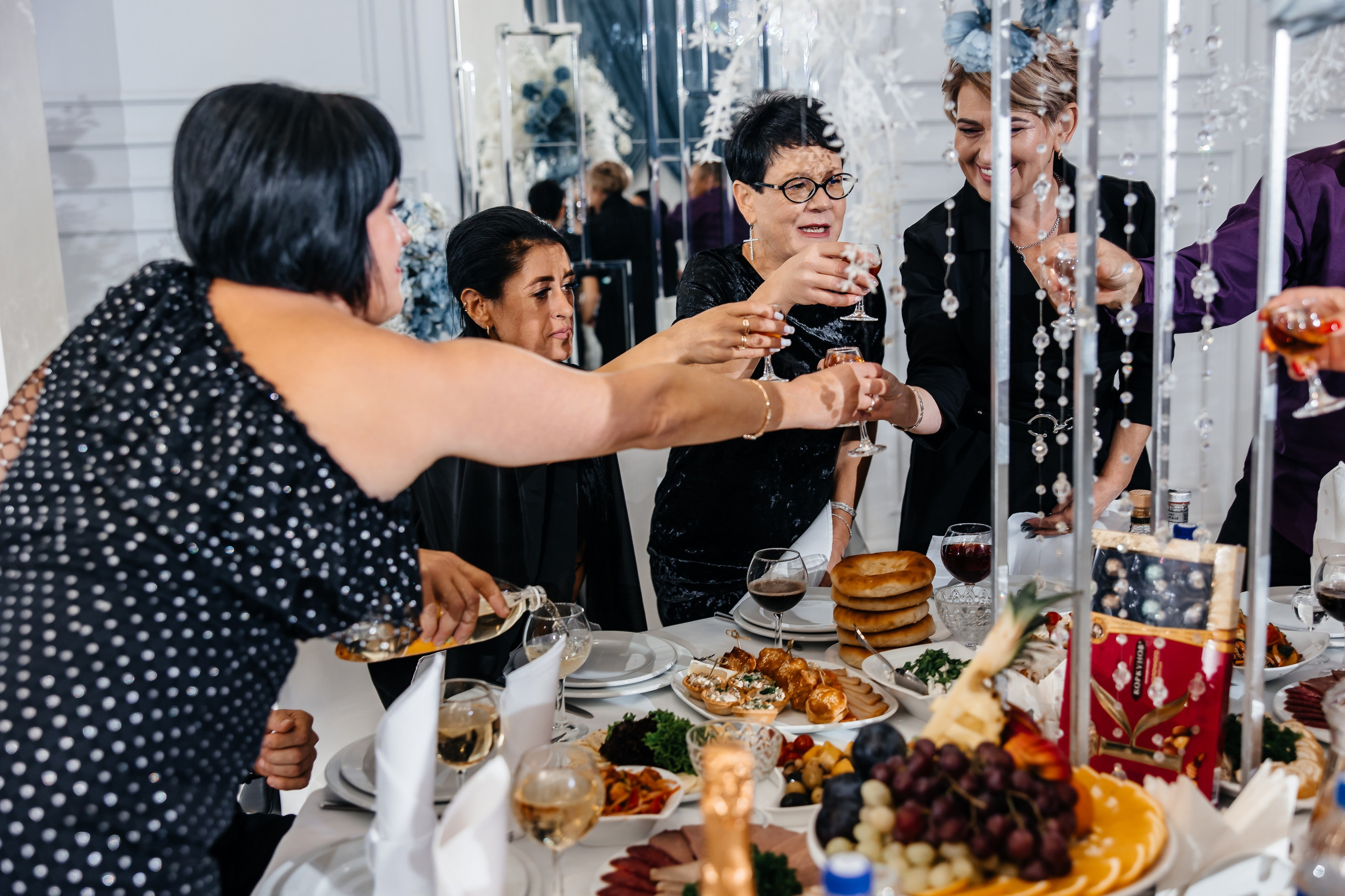 Анонс свадьбы Максима и Алены. Свадебный фотограф в Крыму и Севастополе Ольга Баскакова