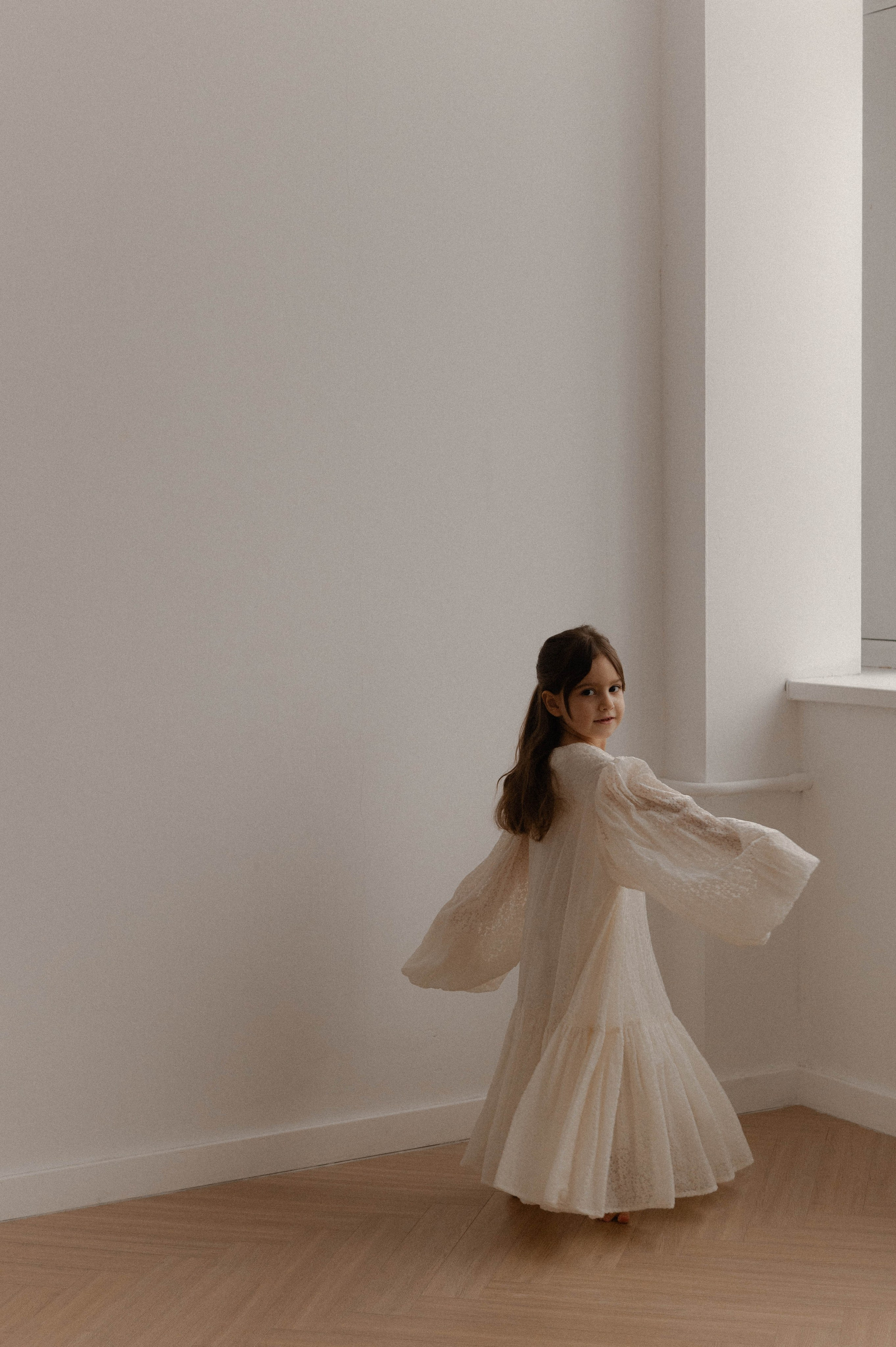 Семейная съемка. Фотограф Ширмер Юлия