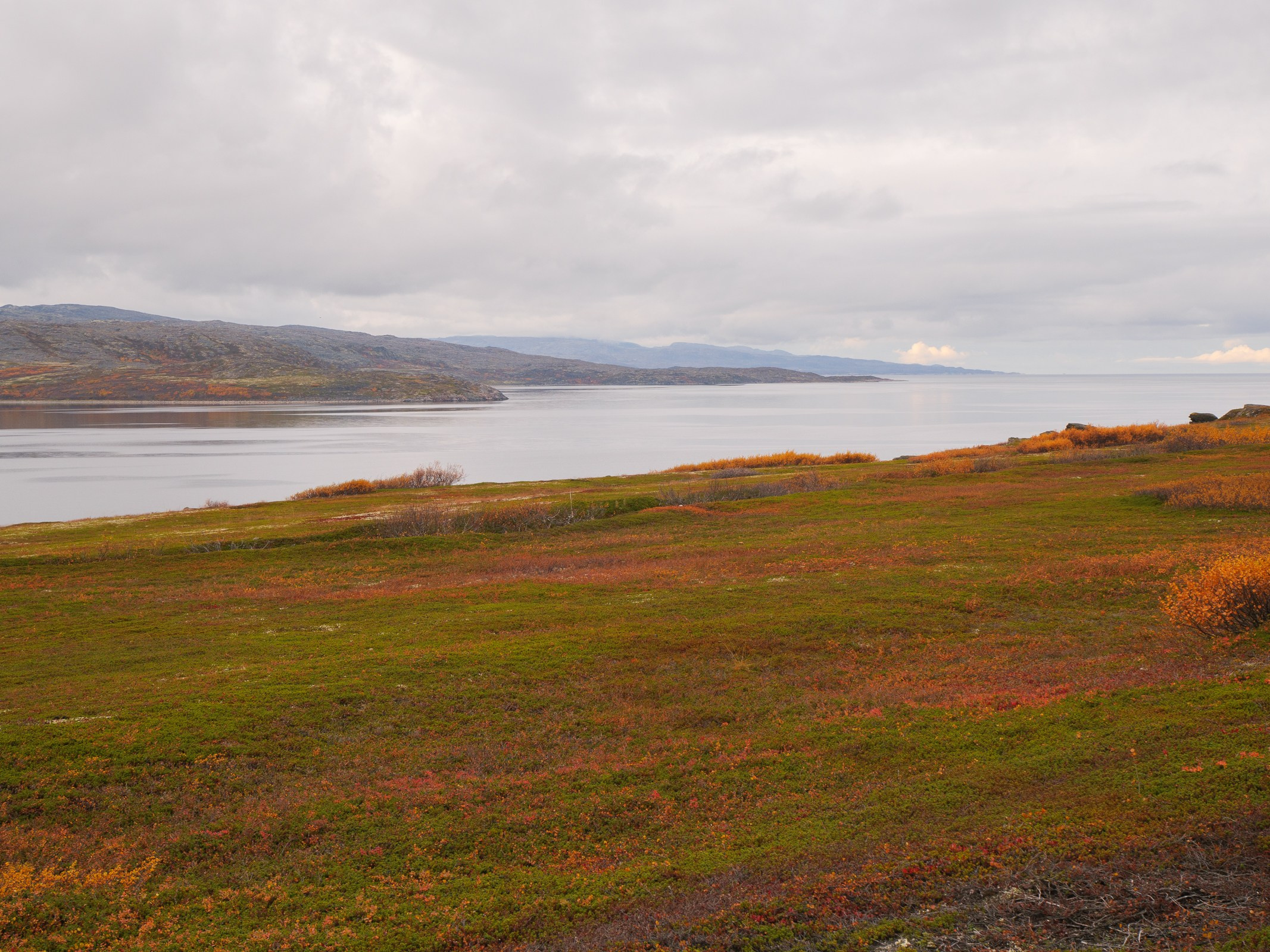 экскурсии в териберку с ночевкой