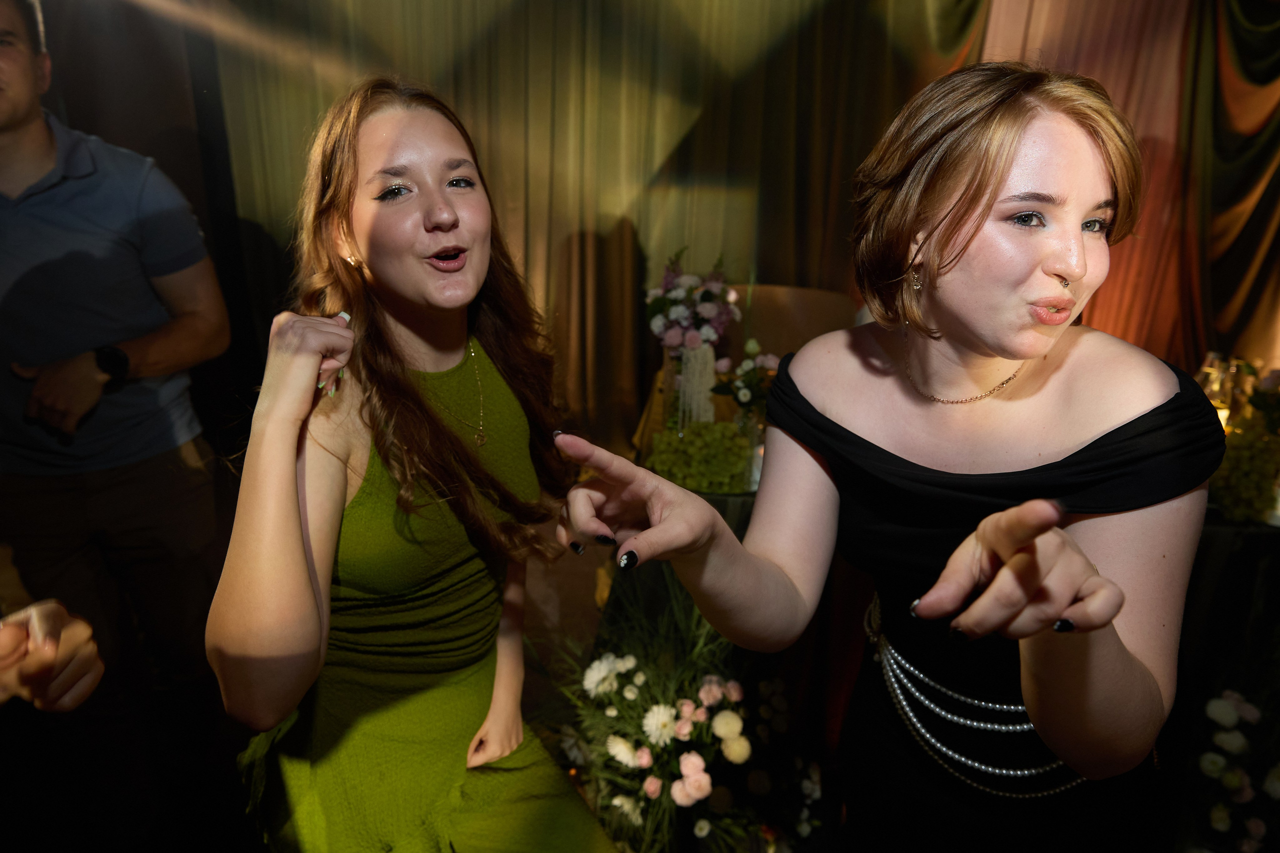 Wedding Day. Фотограф Максим Маркелов