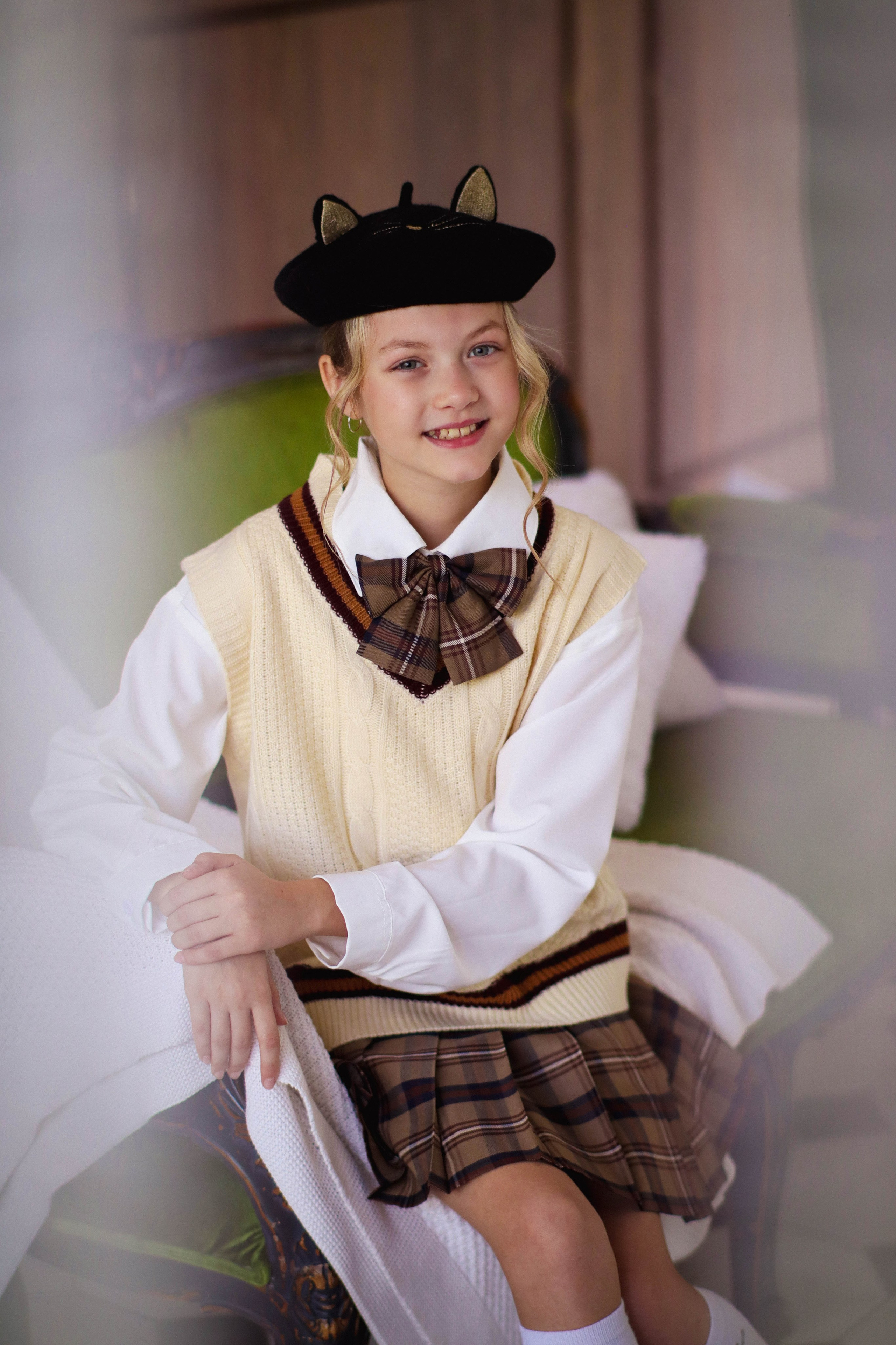 Детская. Фотограф Челябинск