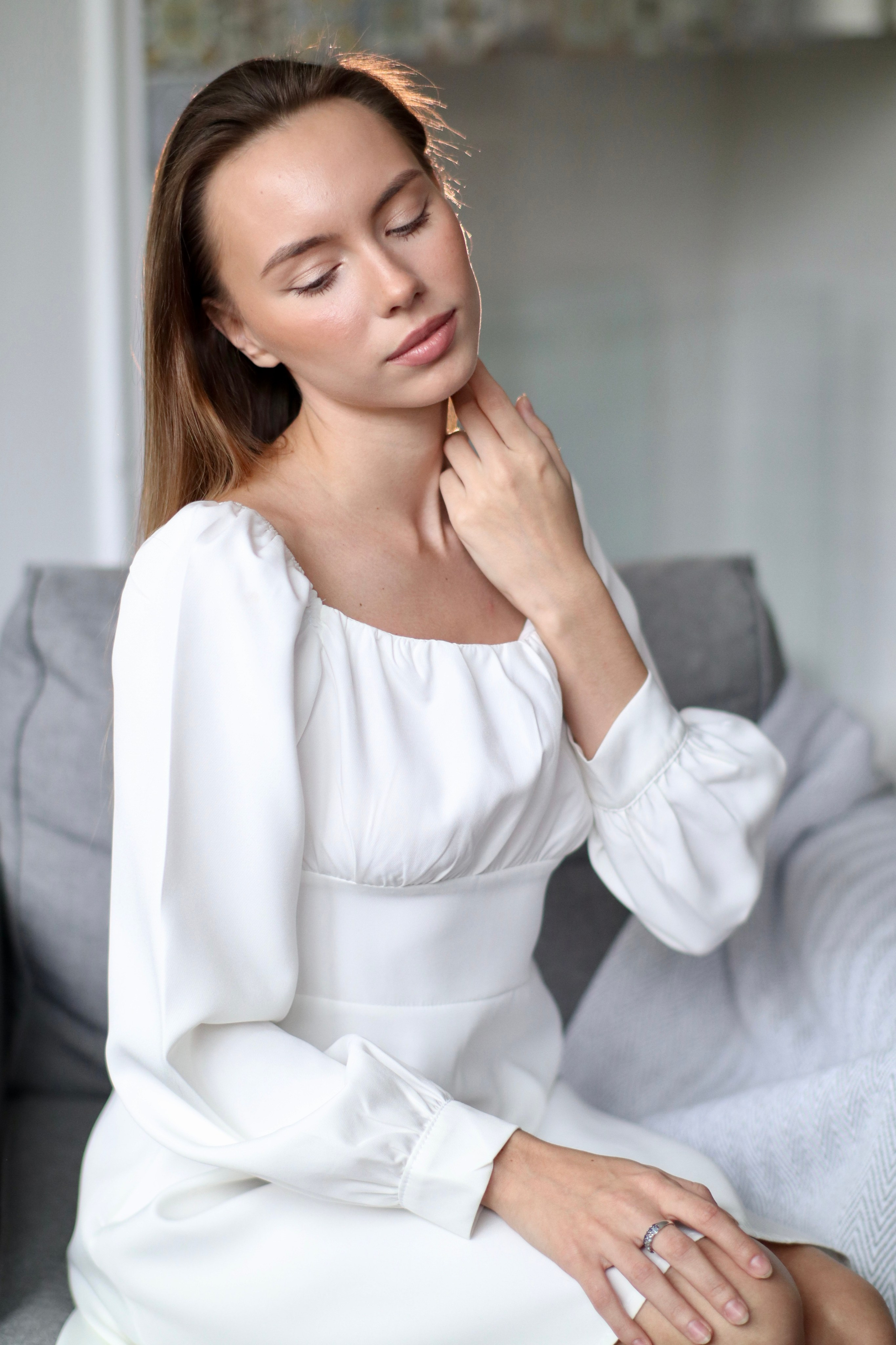 Индивидуальная. Фотограф Челябинск