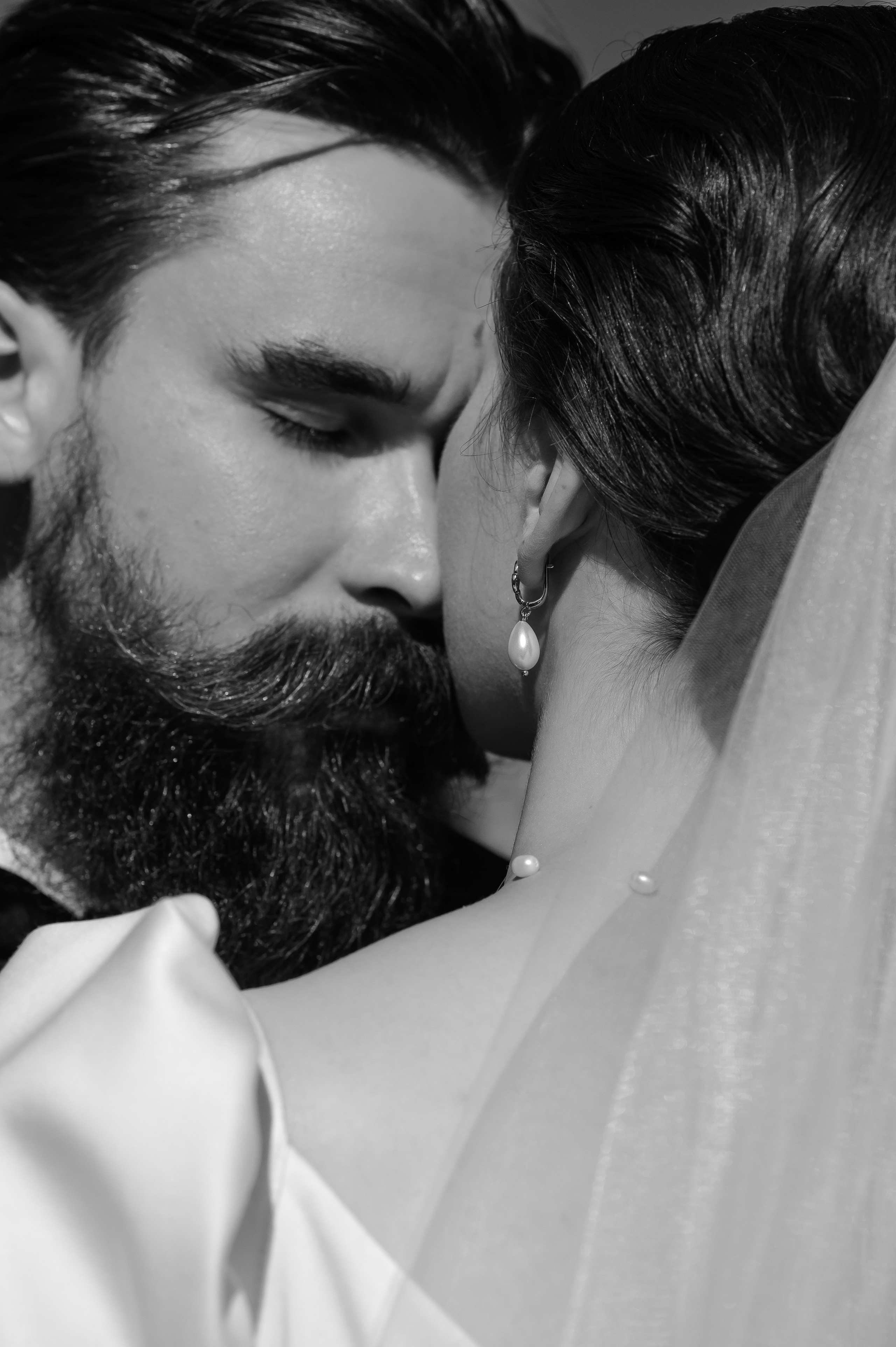 Александр & Елизавета. Семейный и свадебный фотограф в Санкт-Петербурге Серафима Смирнова