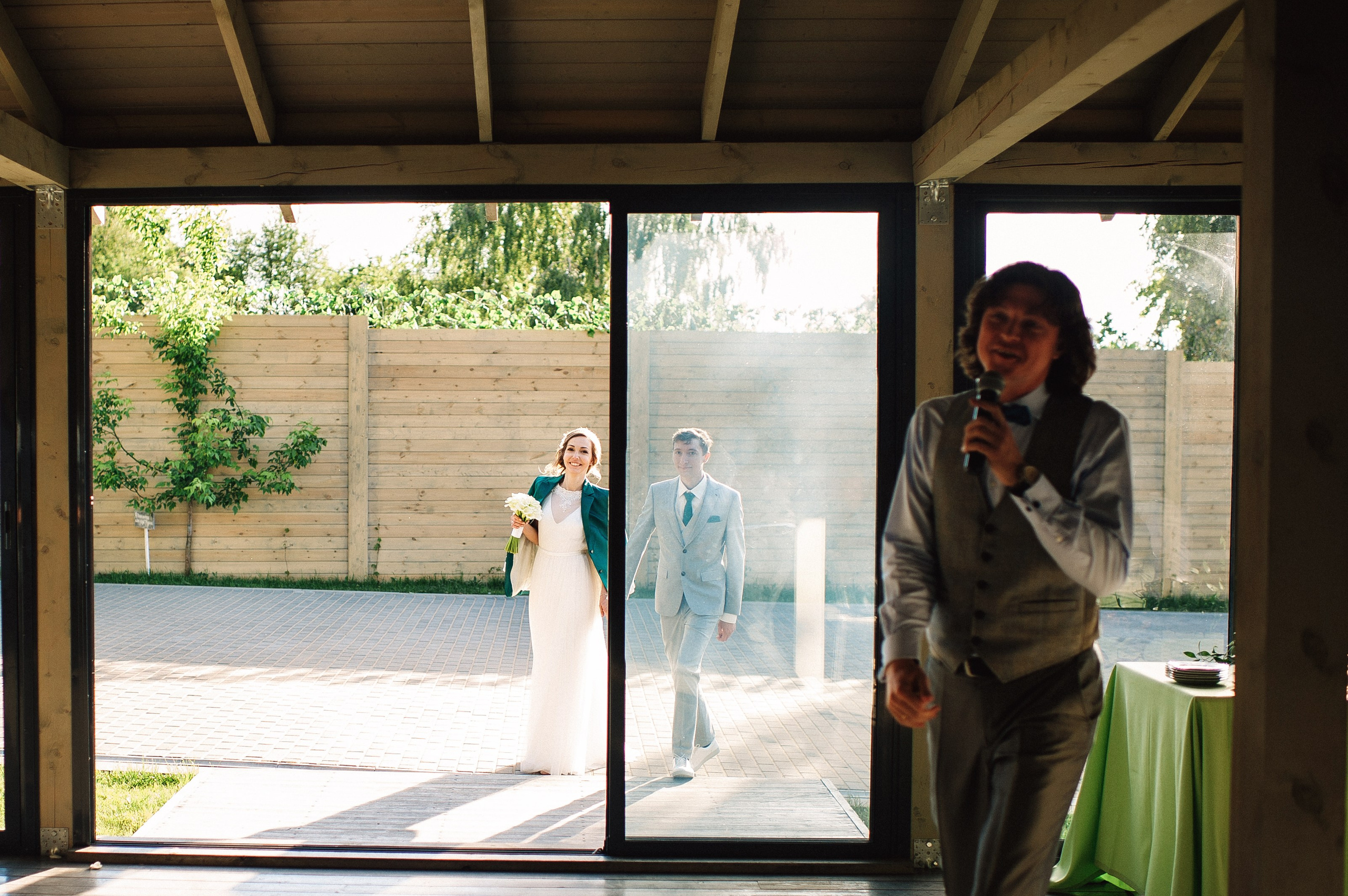 НАТАША и ИЛЬЯ | Часть II. Свадебный и семейный фотограф РИТА БОЧКАРЁВА