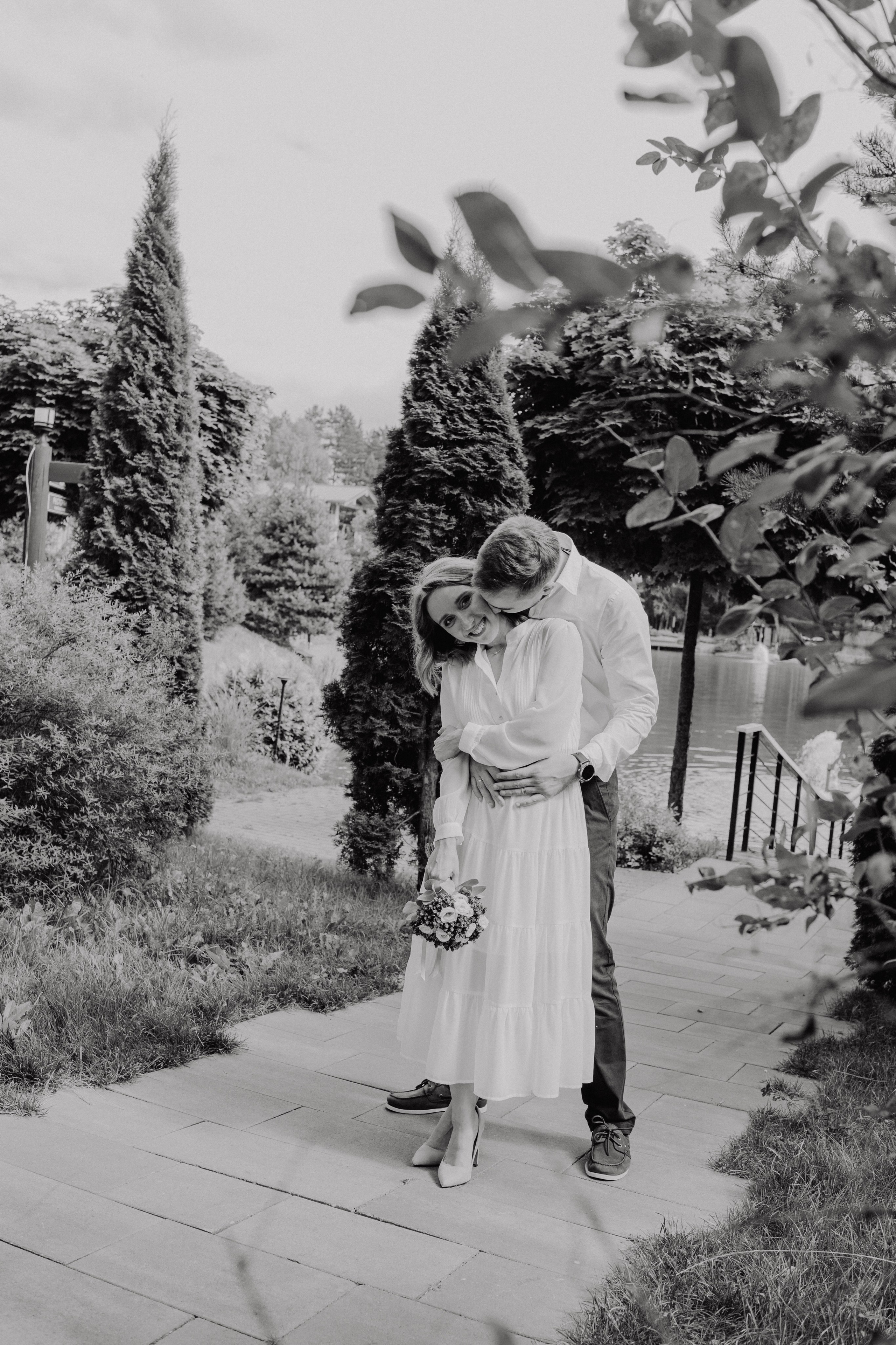 Тепло ваших чусвтв. Семейный и свадебный фотограф Анна Кожокарь