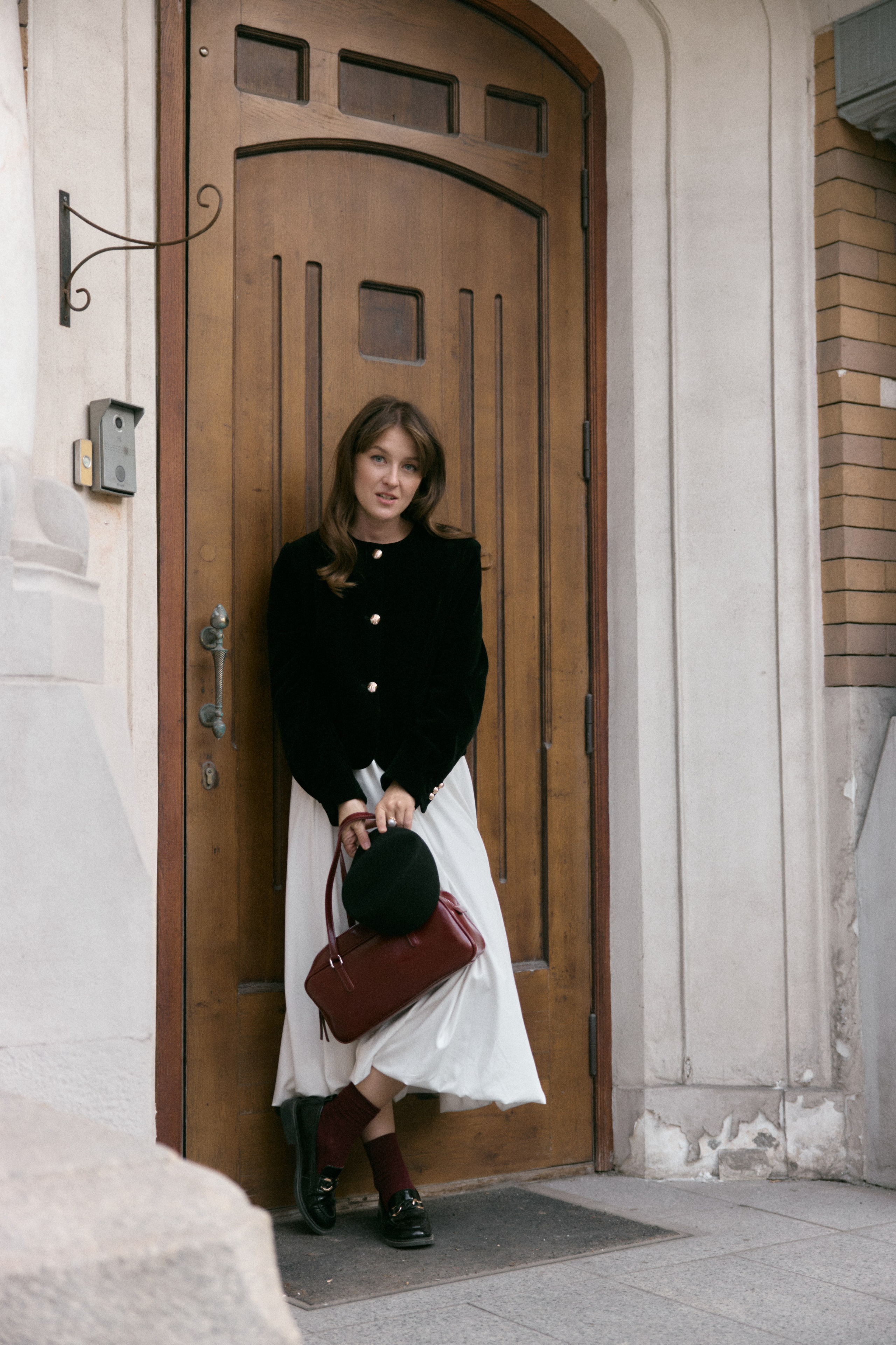 Наташа. Семейный и детский фотограф Юлия Шох