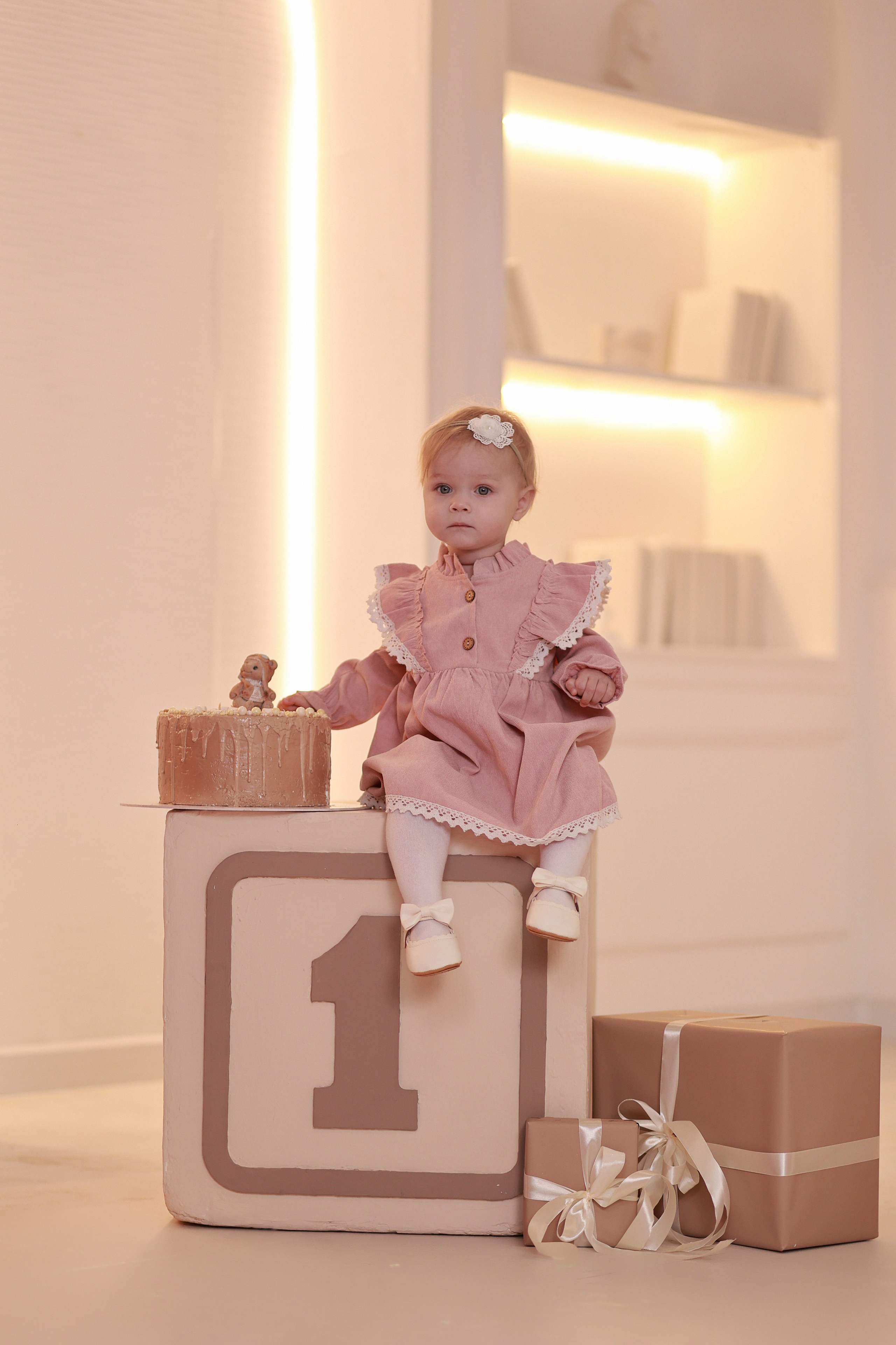 . Детский семейный фотограф Краснодар