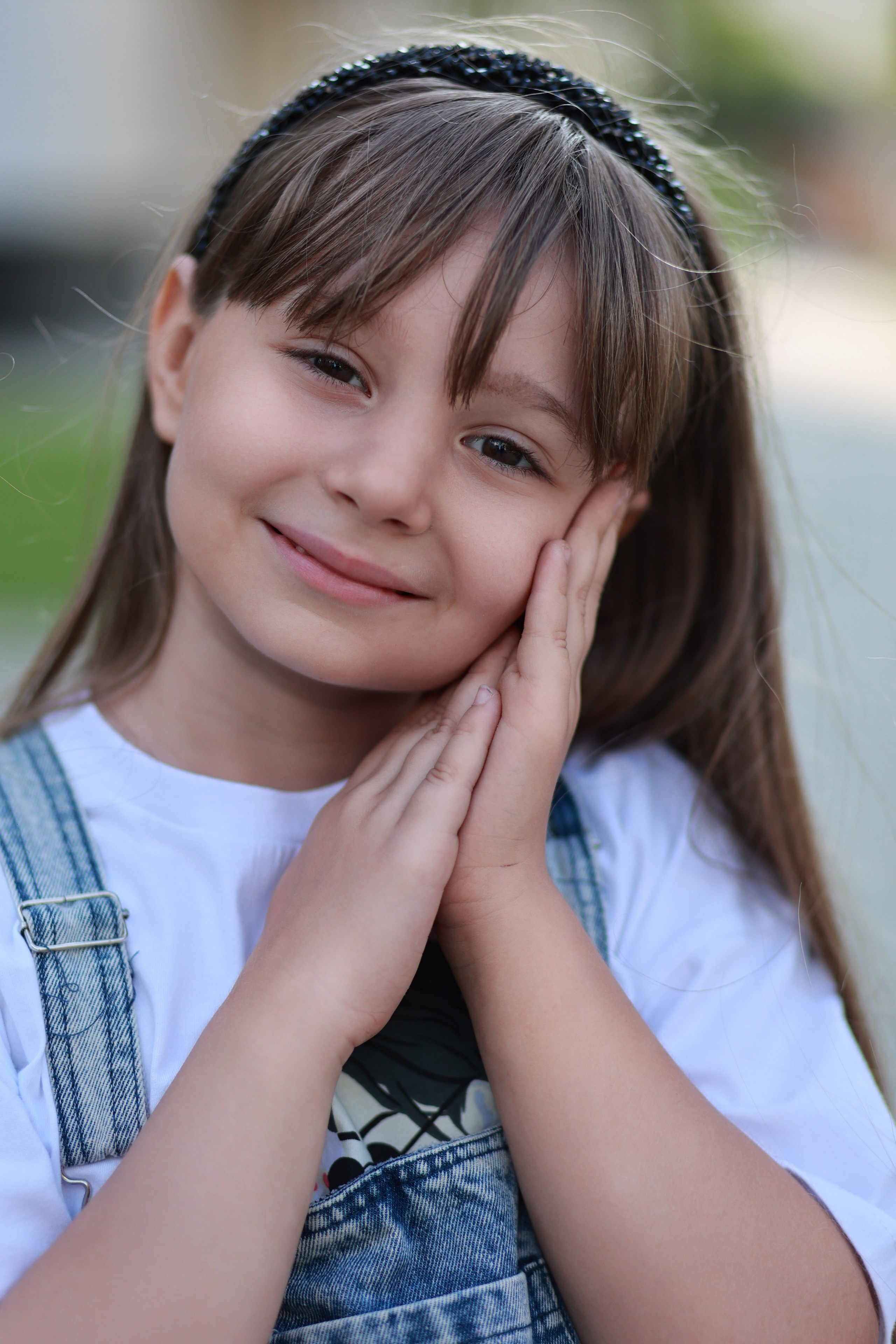 Выпускной альбом в детском саду «Фея». Детский семейный фотограф Краснодар