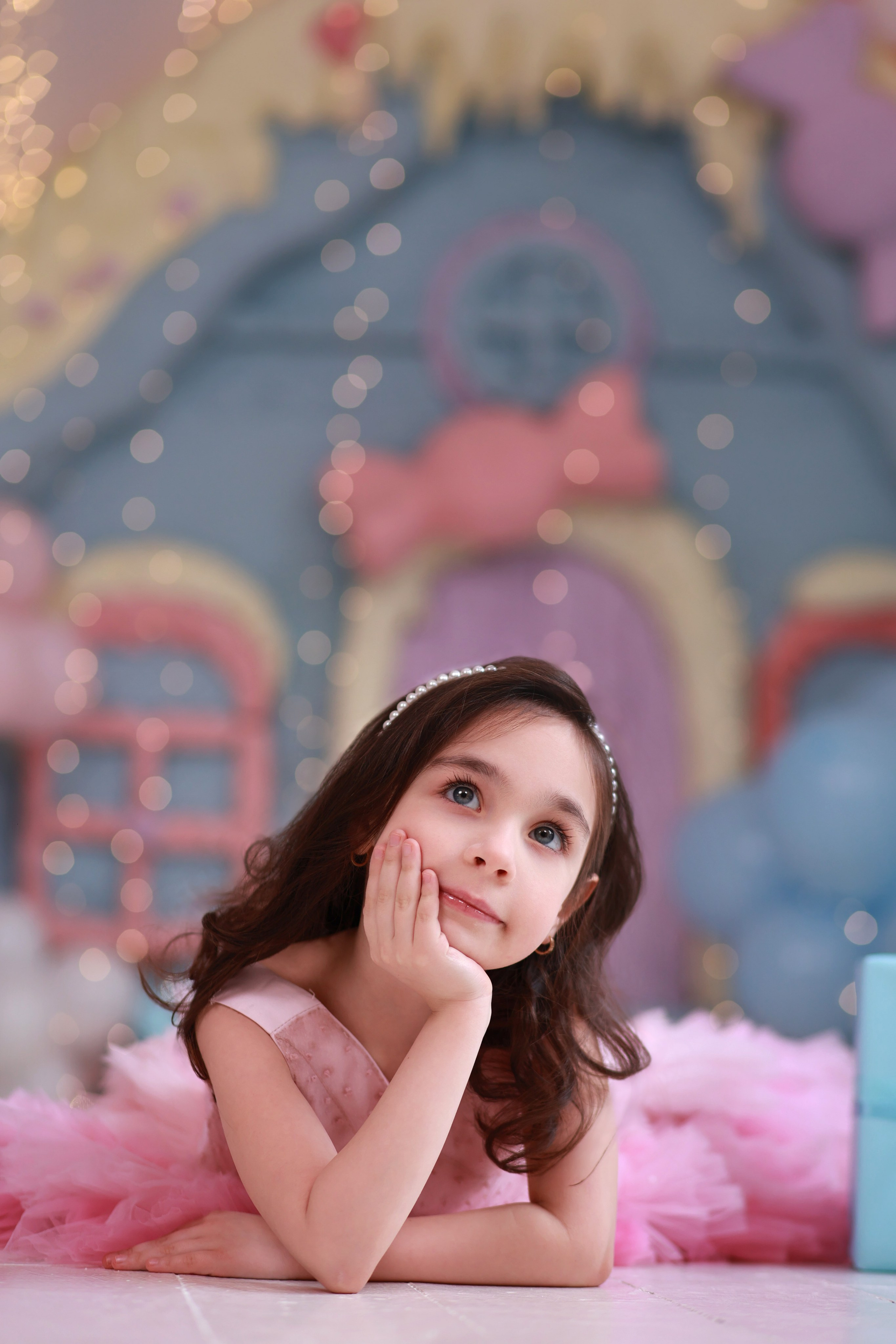 . Детский семейный фотограф Краснодар