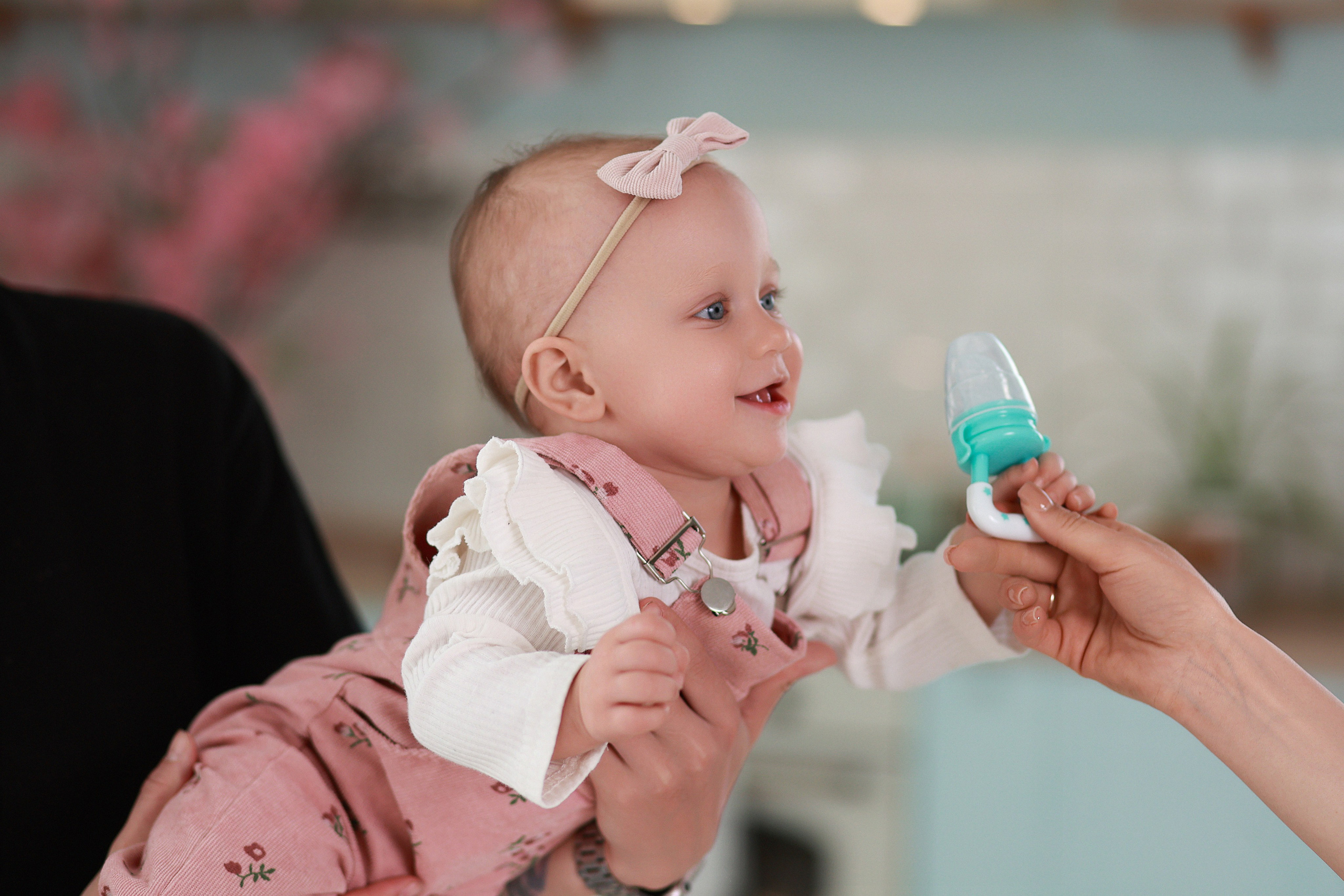 . Детский семейный фотограф Краснодар