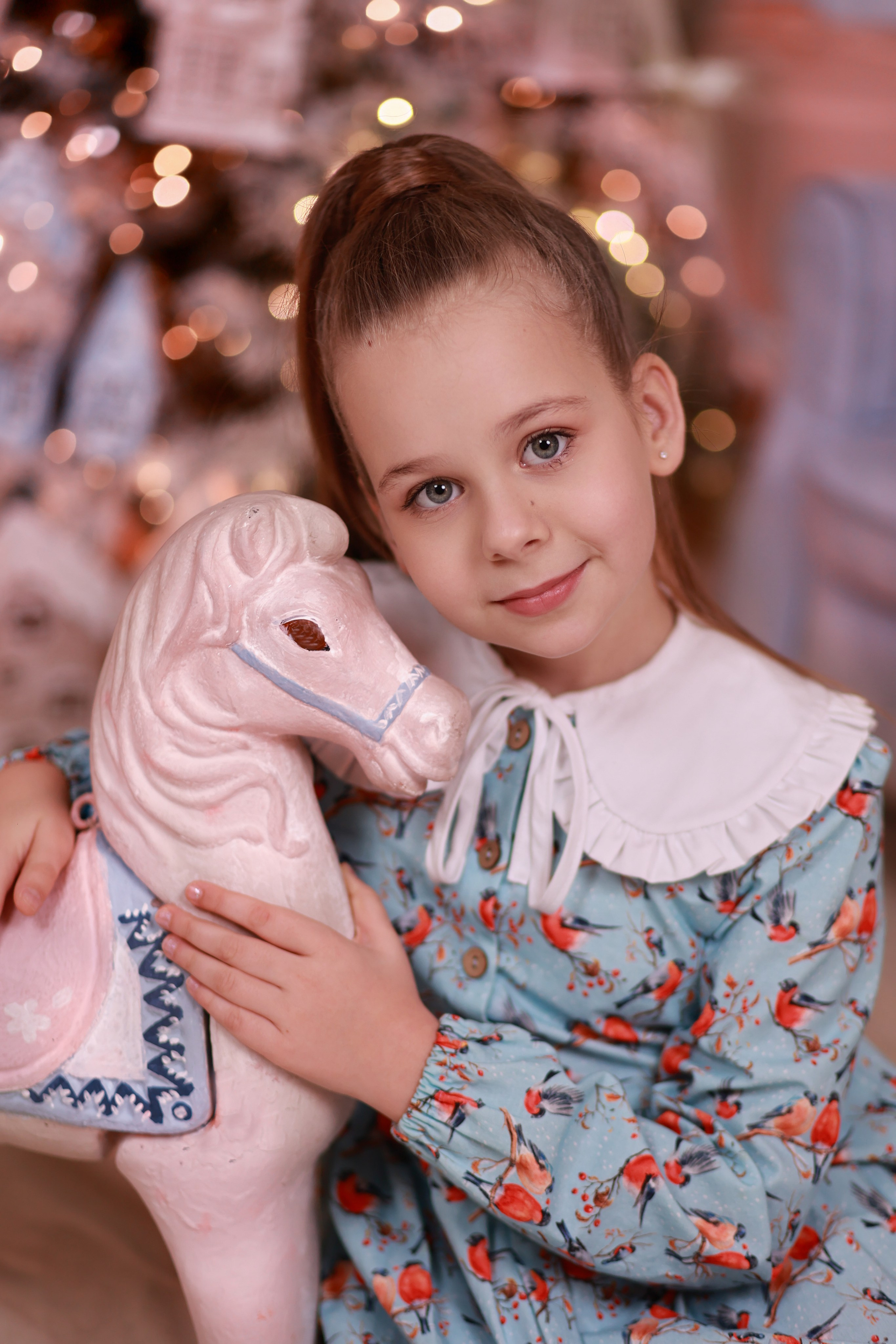 Alice. Детский семейный фотограф Краснодар