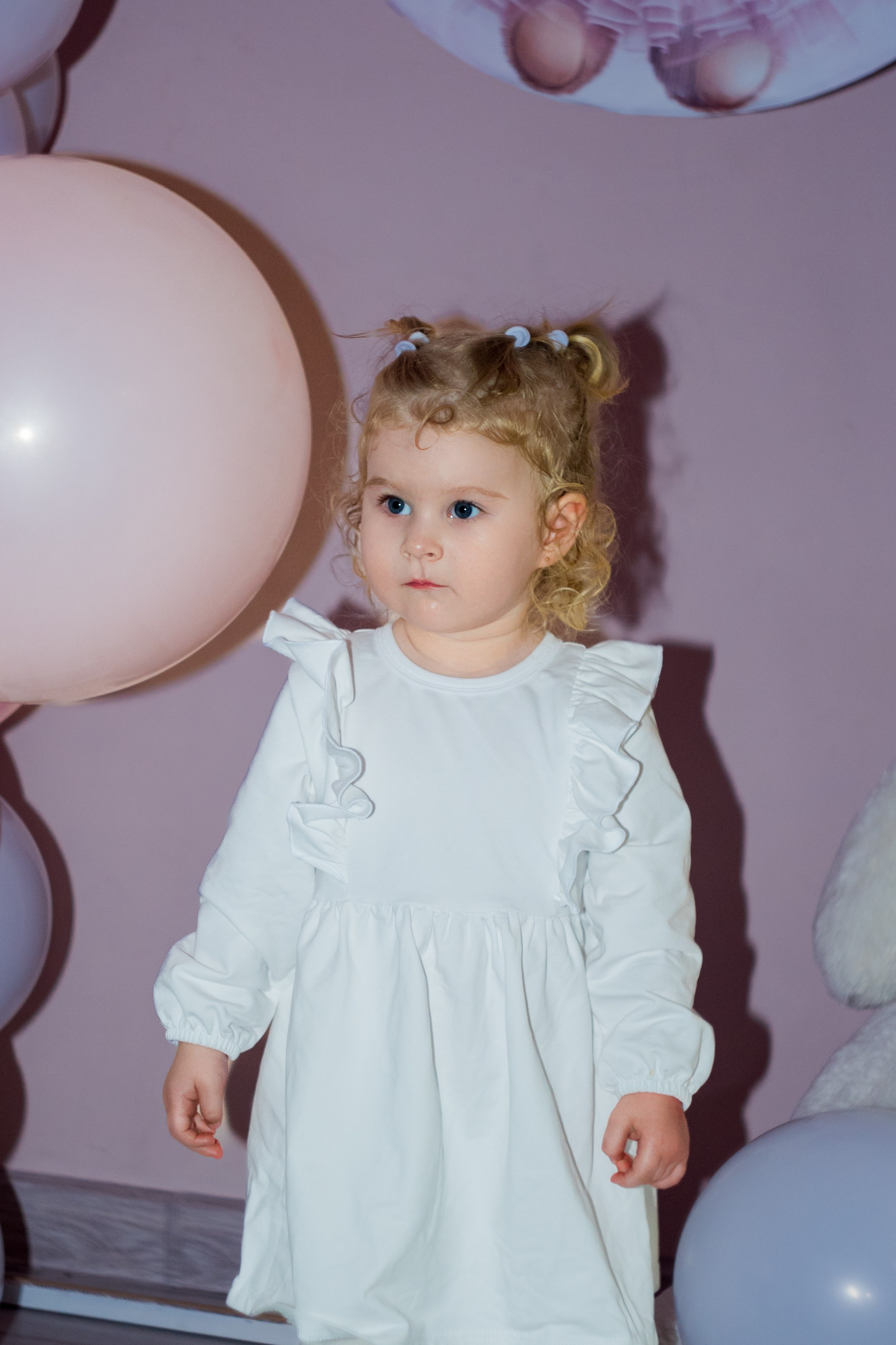 Аделине 2 года 23'. Фотограф, видеограф и пилот дрона на Байкале