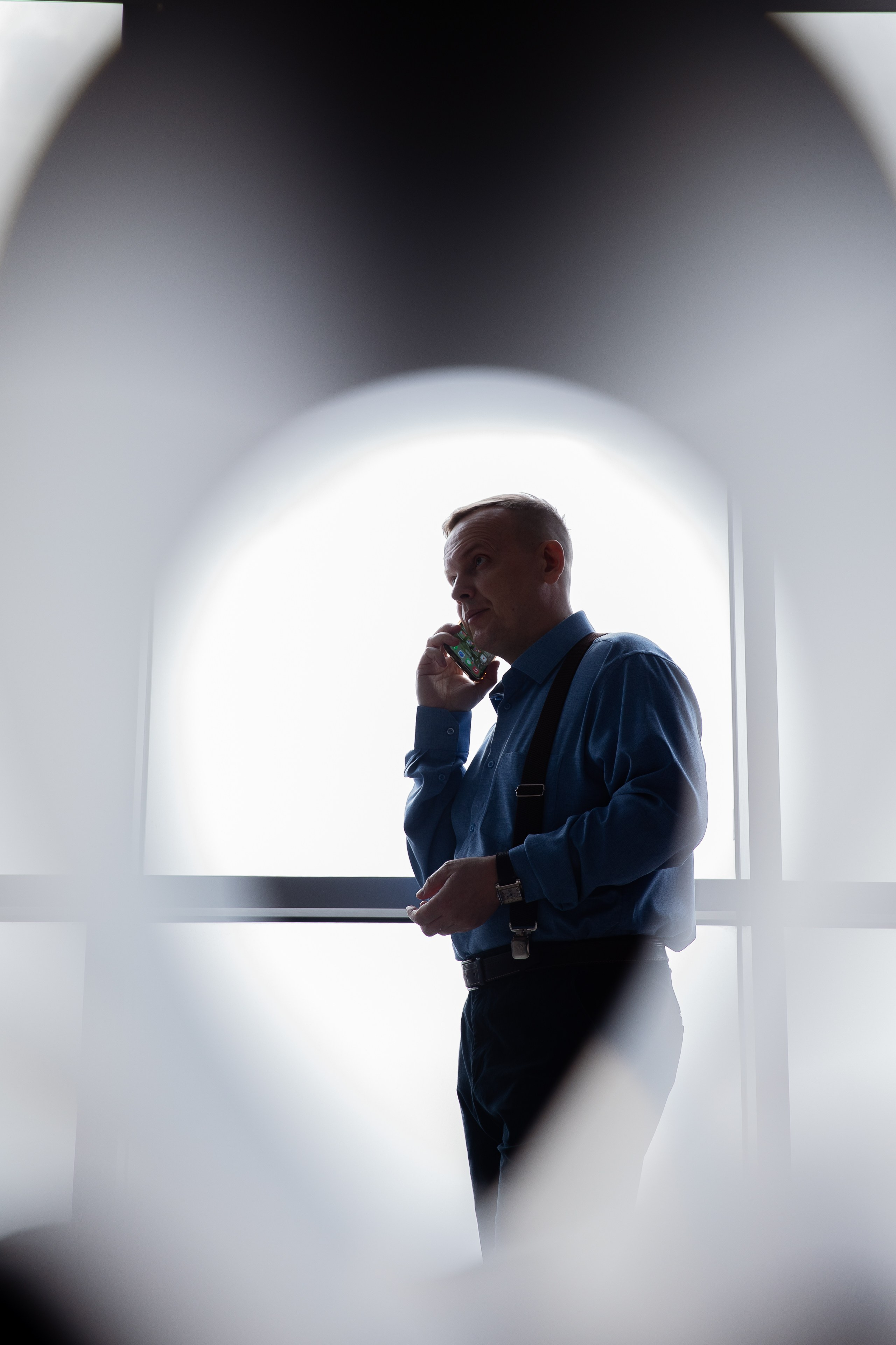 Александр. Фотограф в Санкт-Петербурге Алена Сертакова