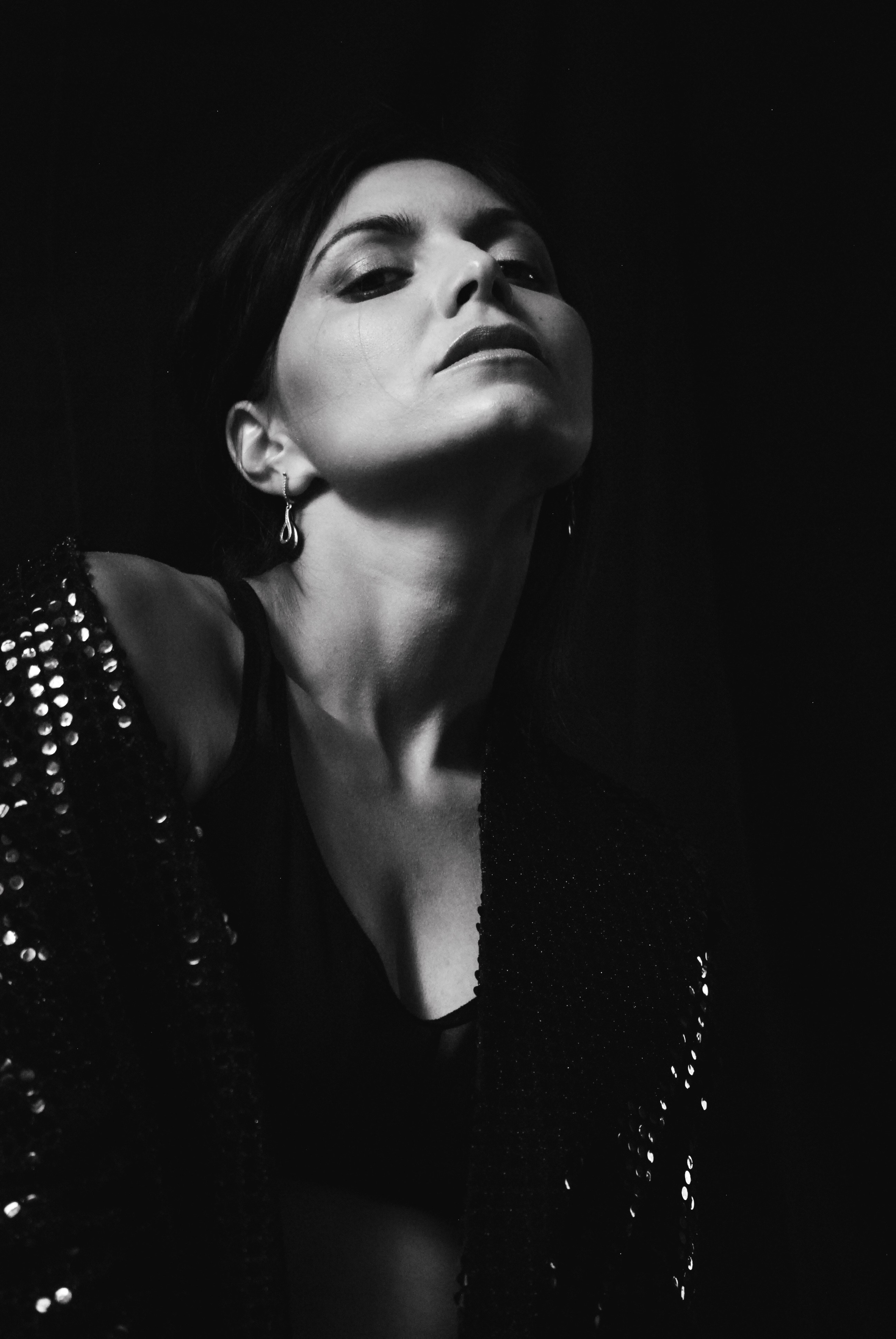 Портрет женский.Илона. Индивидуальная и Семейная Фотосъёмка для каждого