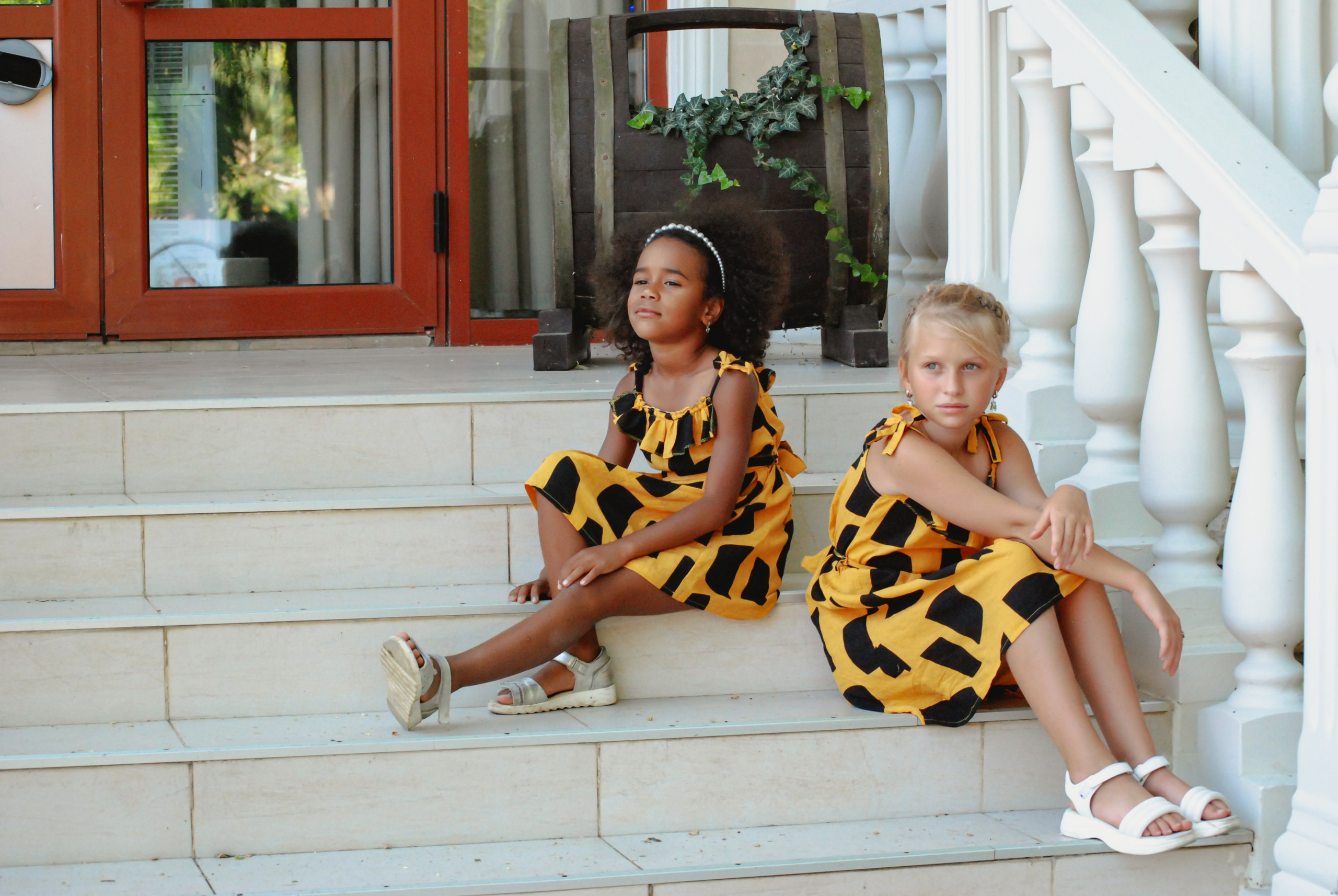 Тамань.Фотопрогулка. СестрЫ. Индивидуальная и Семейная Фотосъёмка для каждого