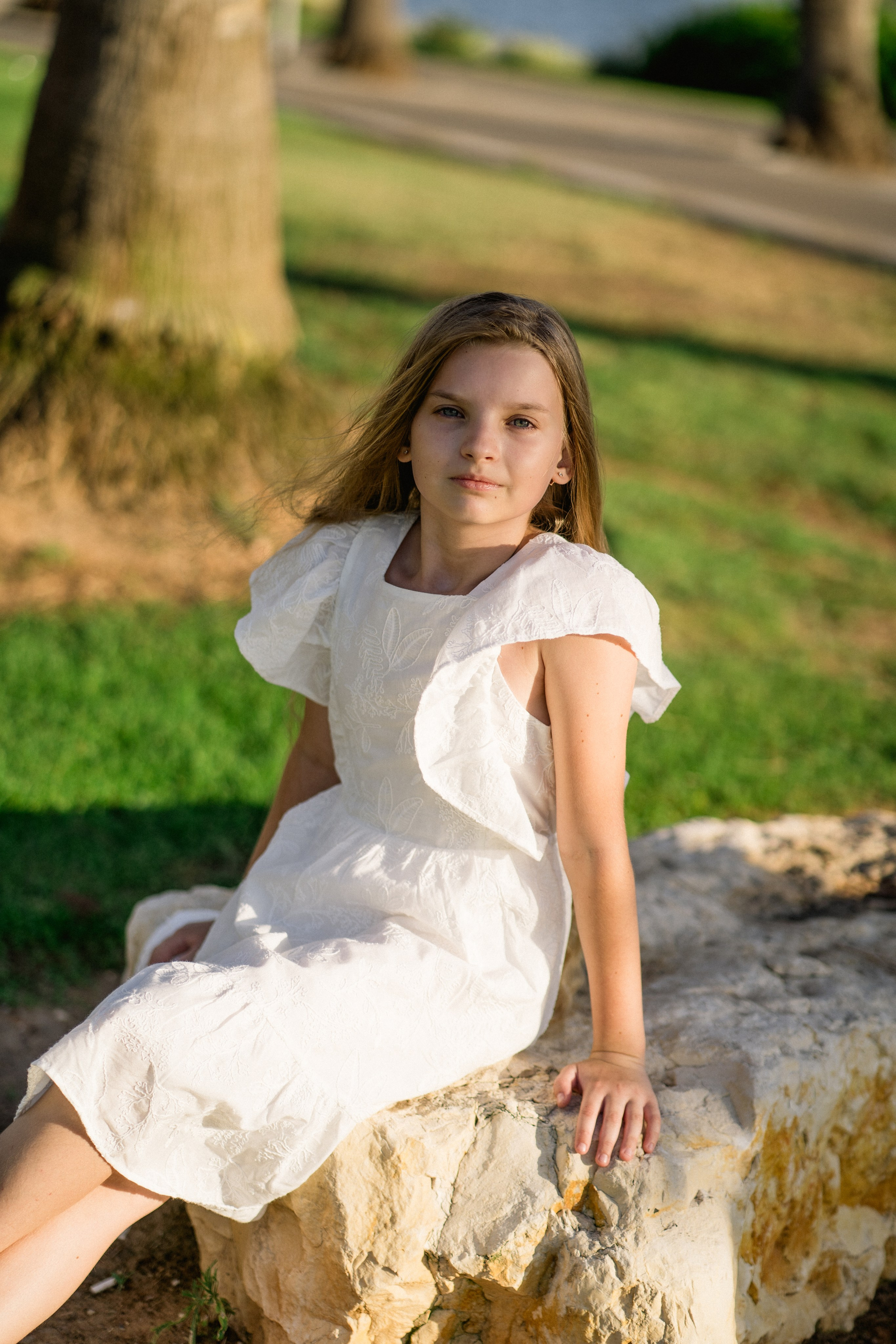 Фотосессия Алены. Семейный и детский фотограф в Израиле и Москве Дорошок Надя